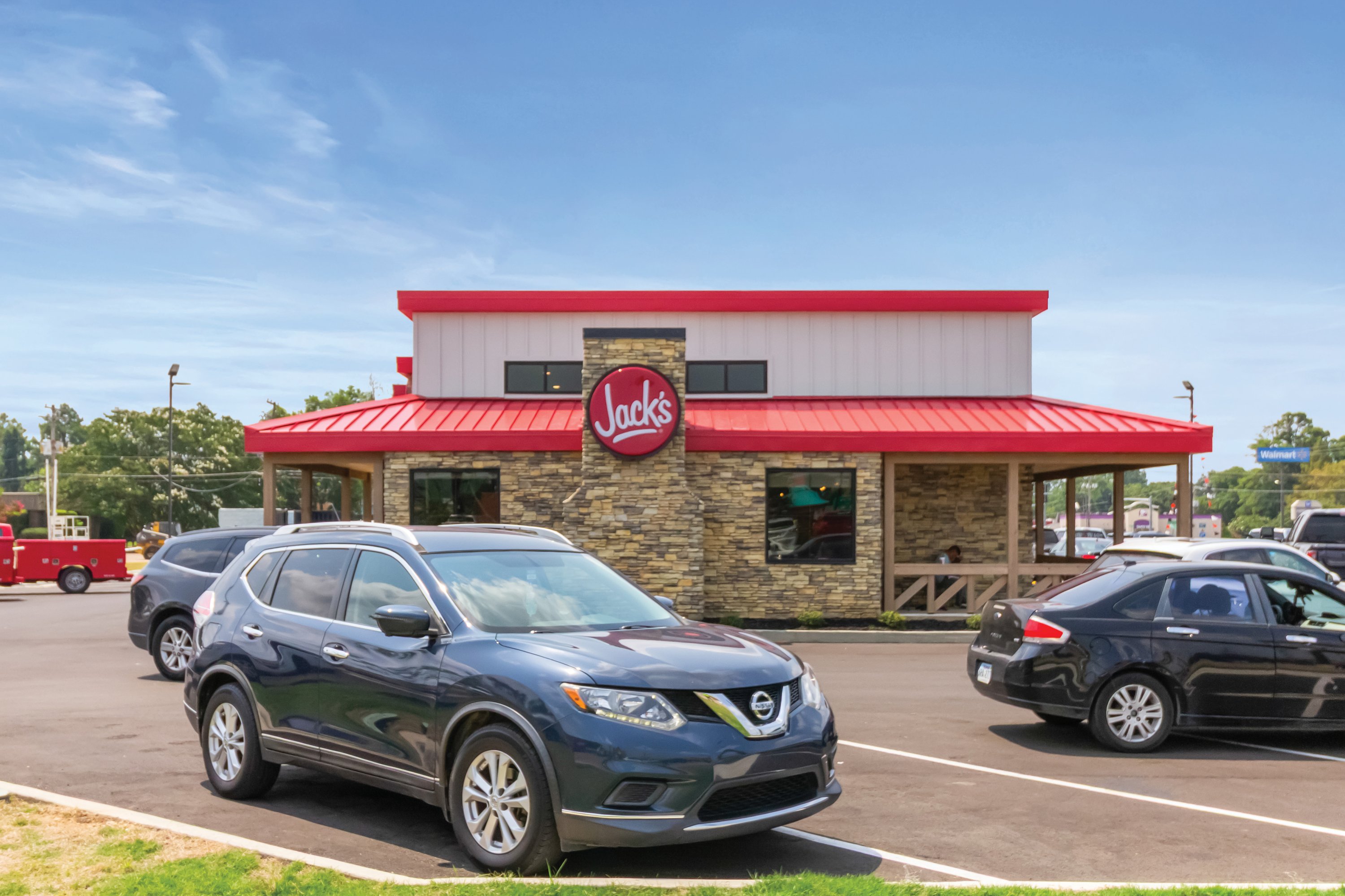2250 North Washington St, Forrest City, AR 72335