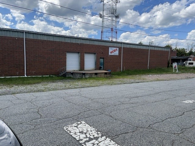 1013 Warehouse St, Greensboro, NC 27401