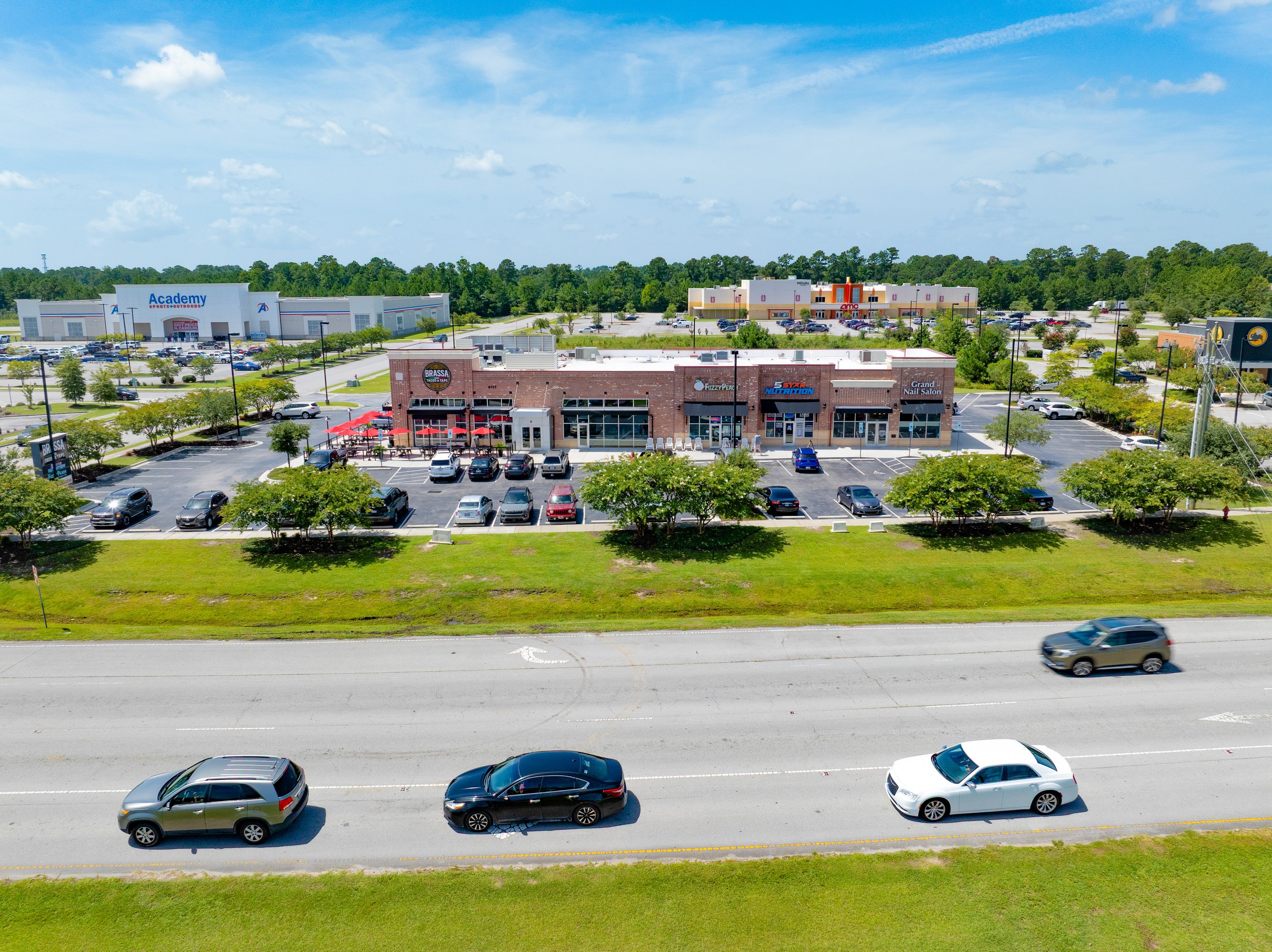 4157 Western Blvd, Jacksonville, NC 28546