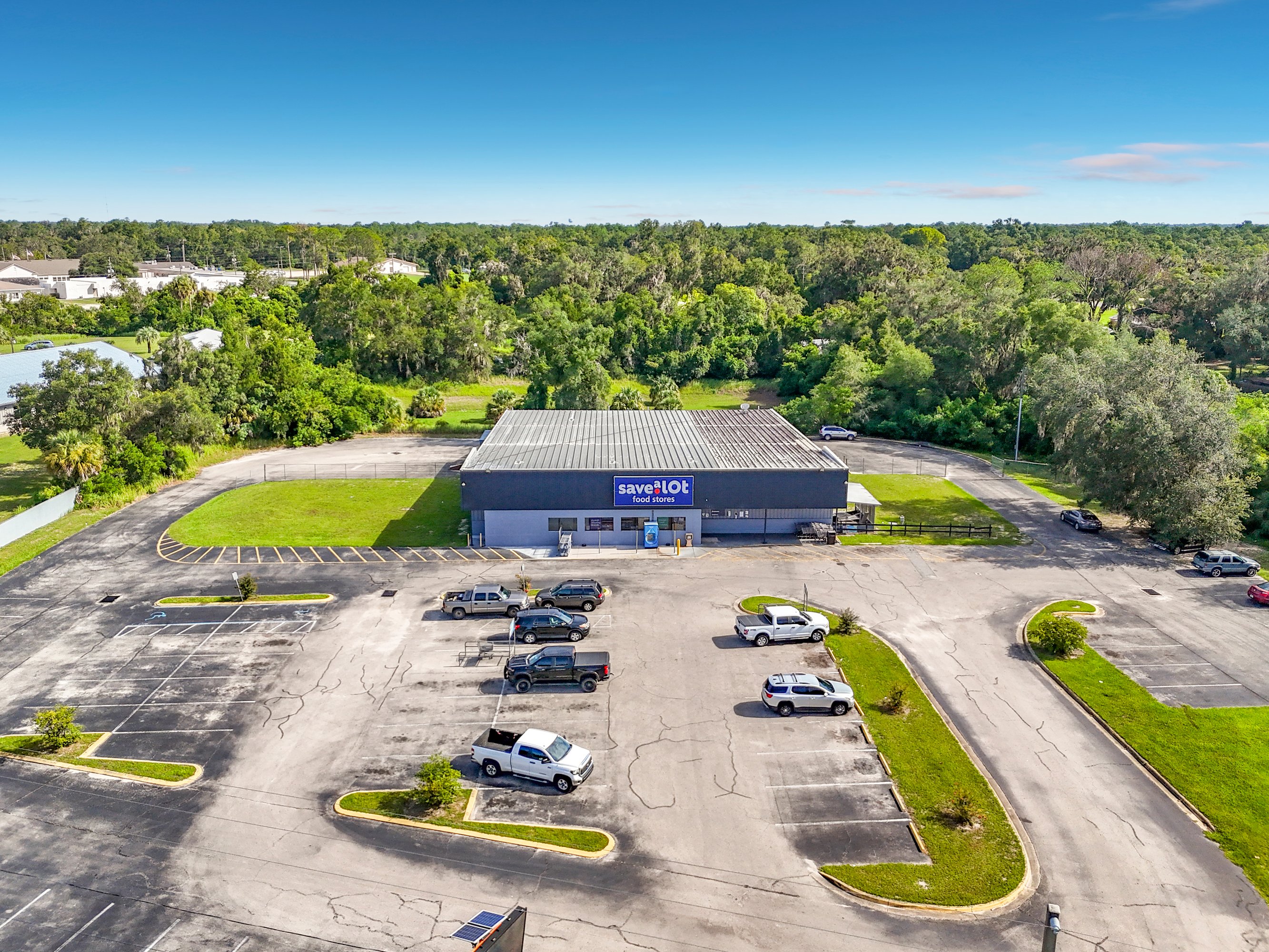 661 E Hathaway Ave, Bronson, FL 32621