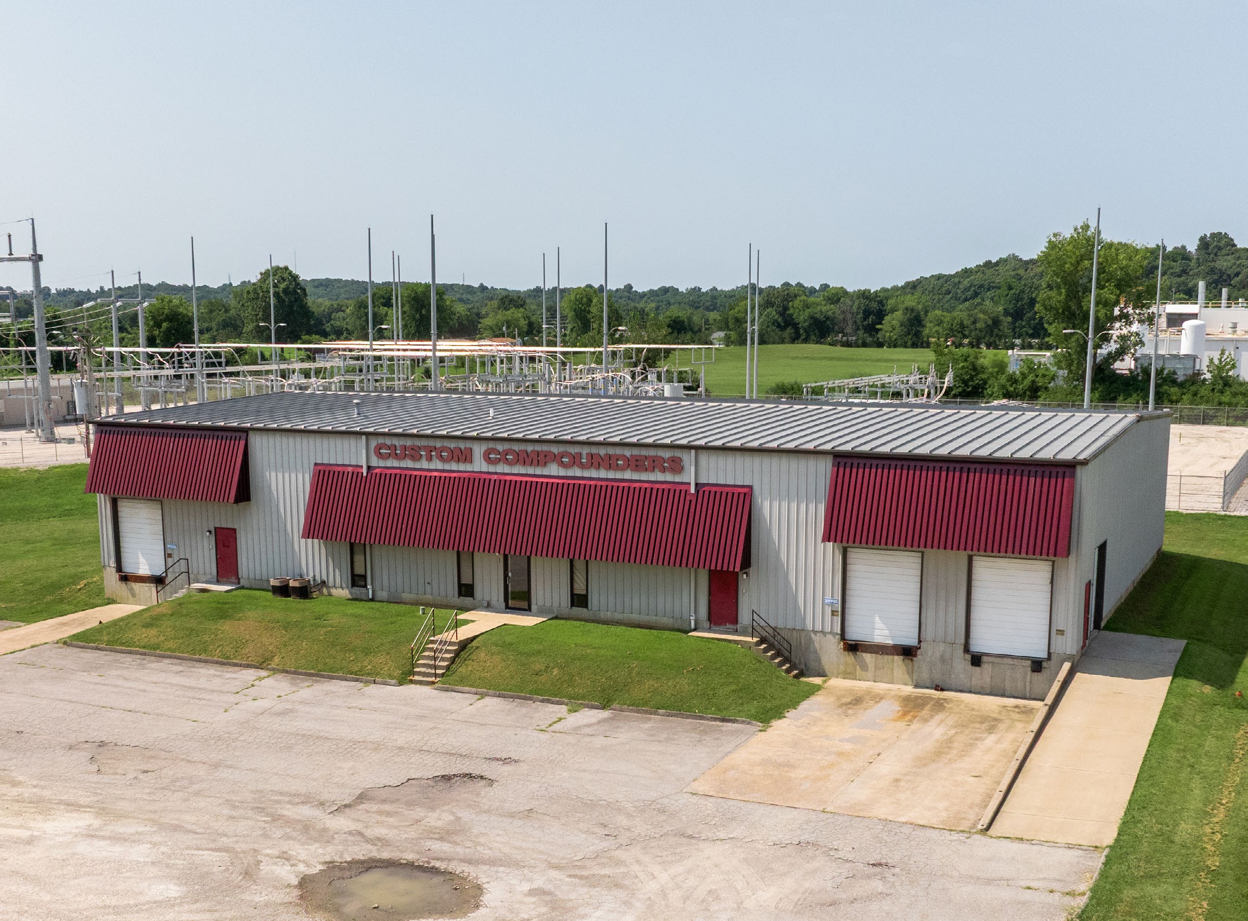 1 Tenbrook Industrial Ct, Arnold, MO 63010