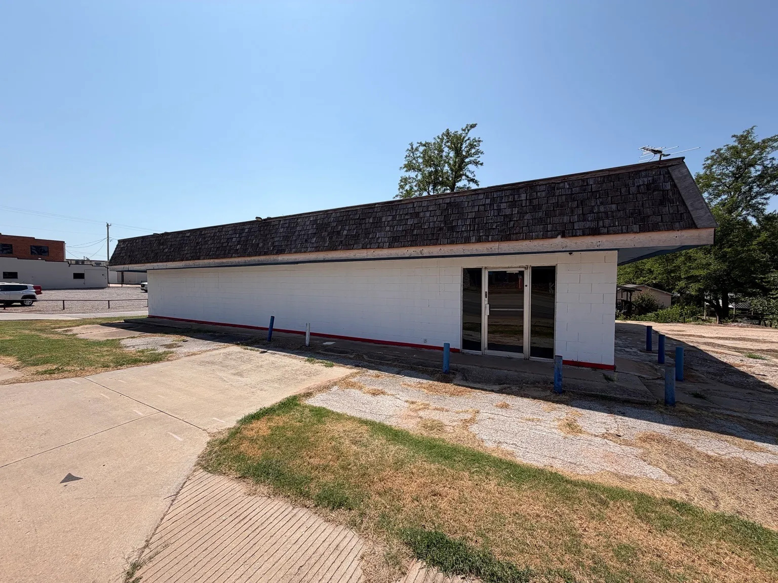 204 W Veterans Memorial Hwy, Blanchard, OK 73010
