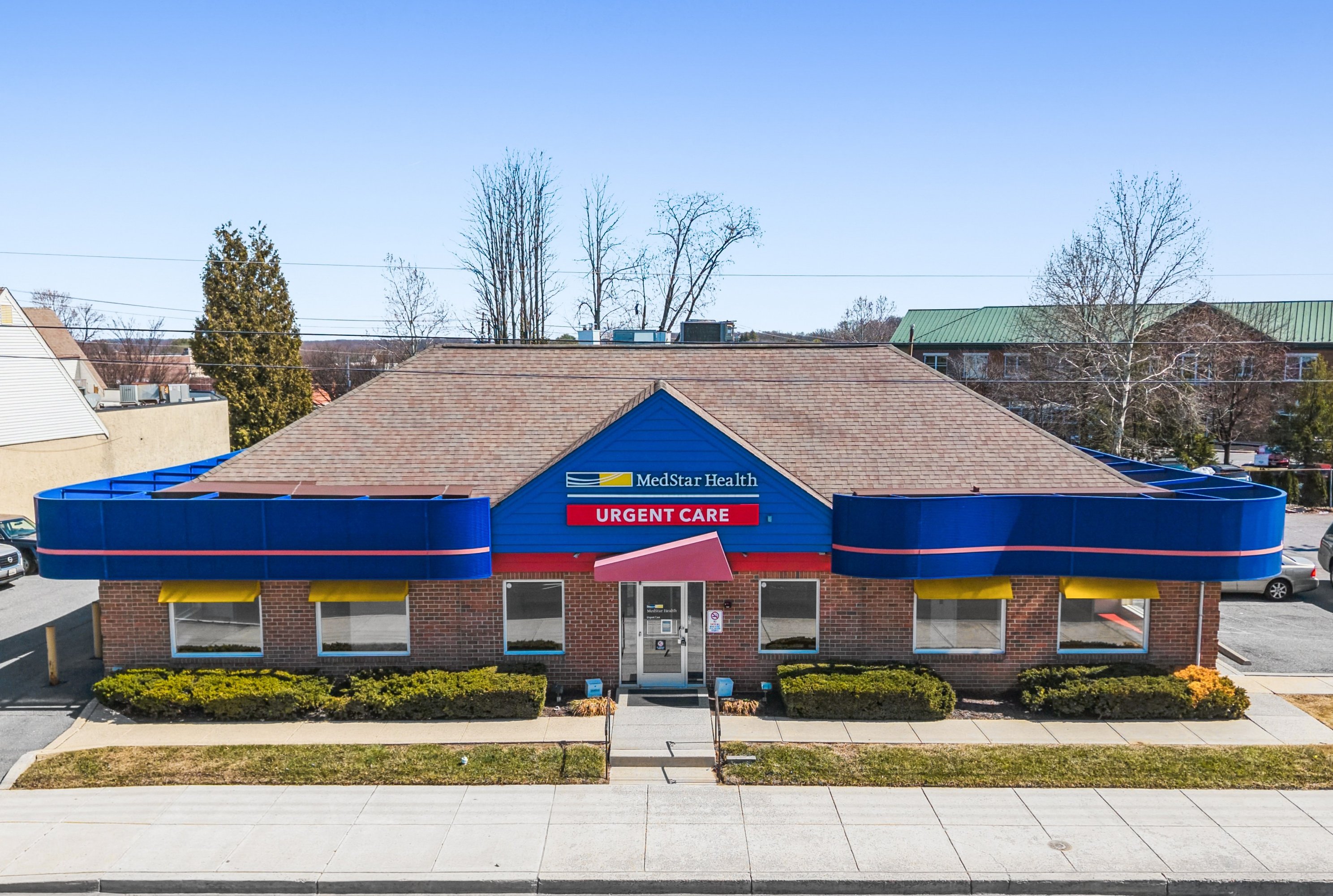 18045 Georgia Ave, Olney, MD 20832