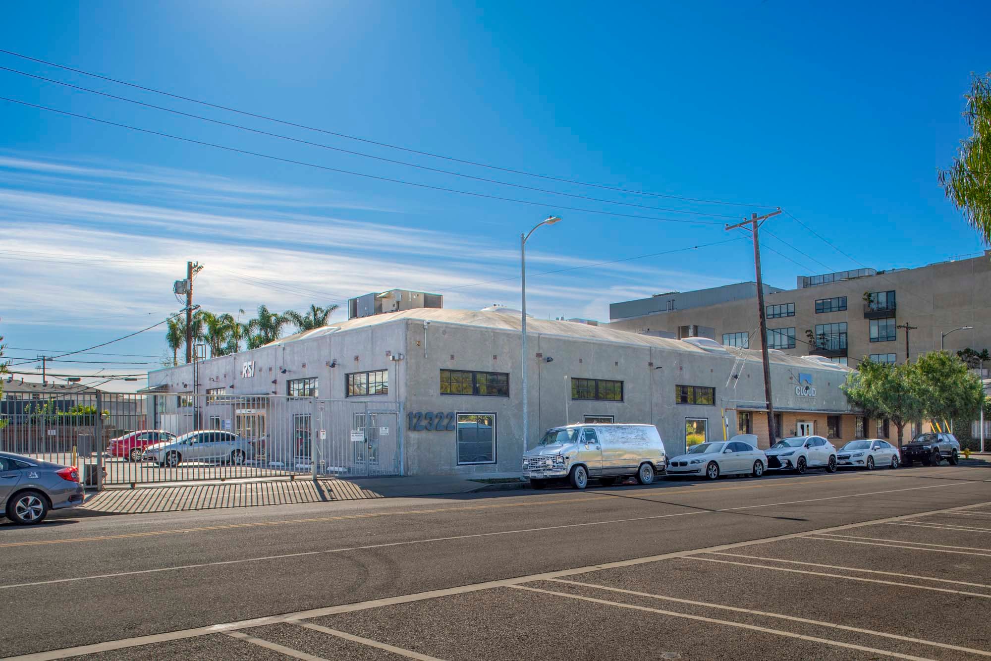 12322 Exposition Blvd, Los Angeles, CA 90064