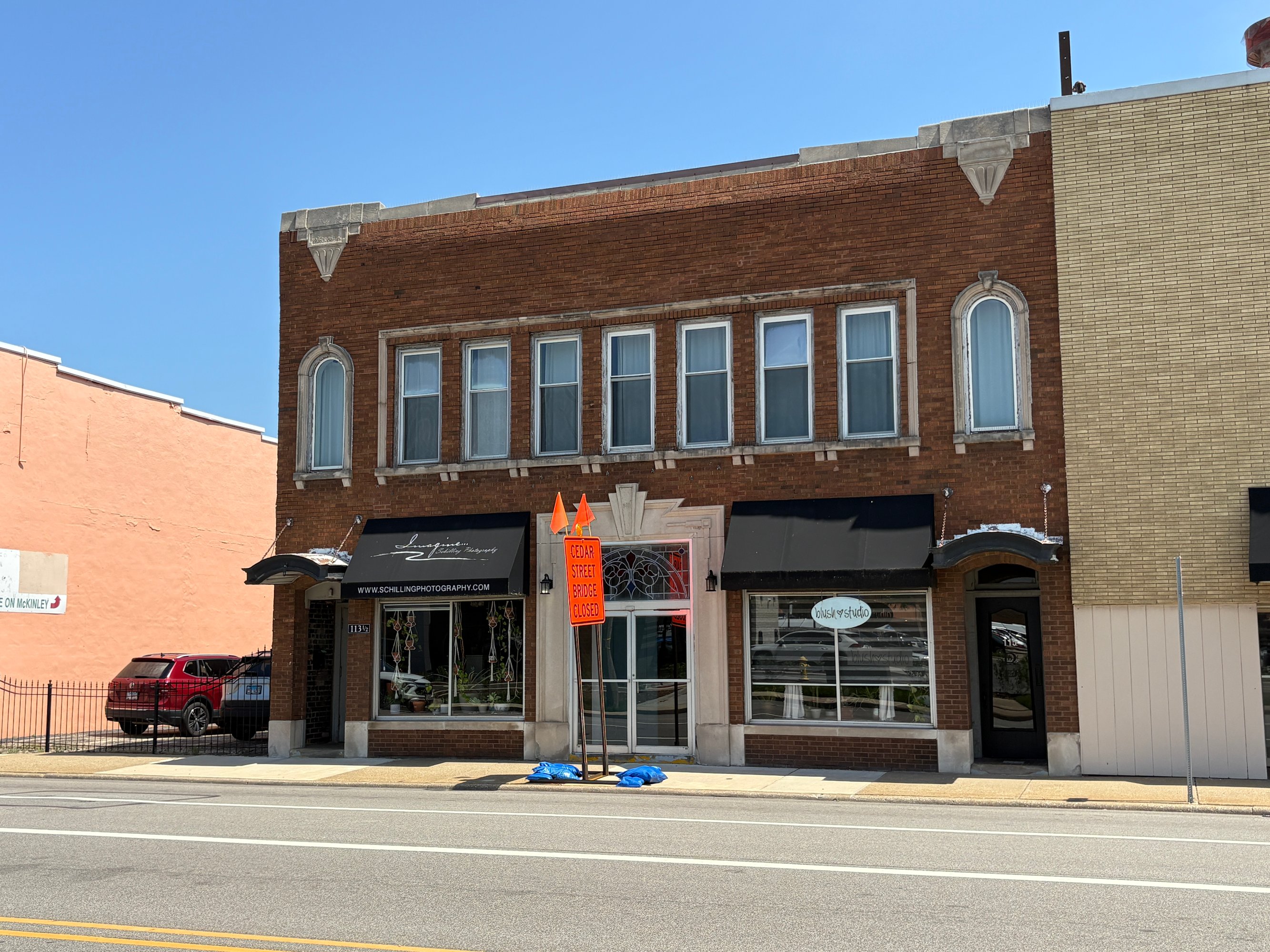 113-115 East Washington St, East Peoria, IL 61611