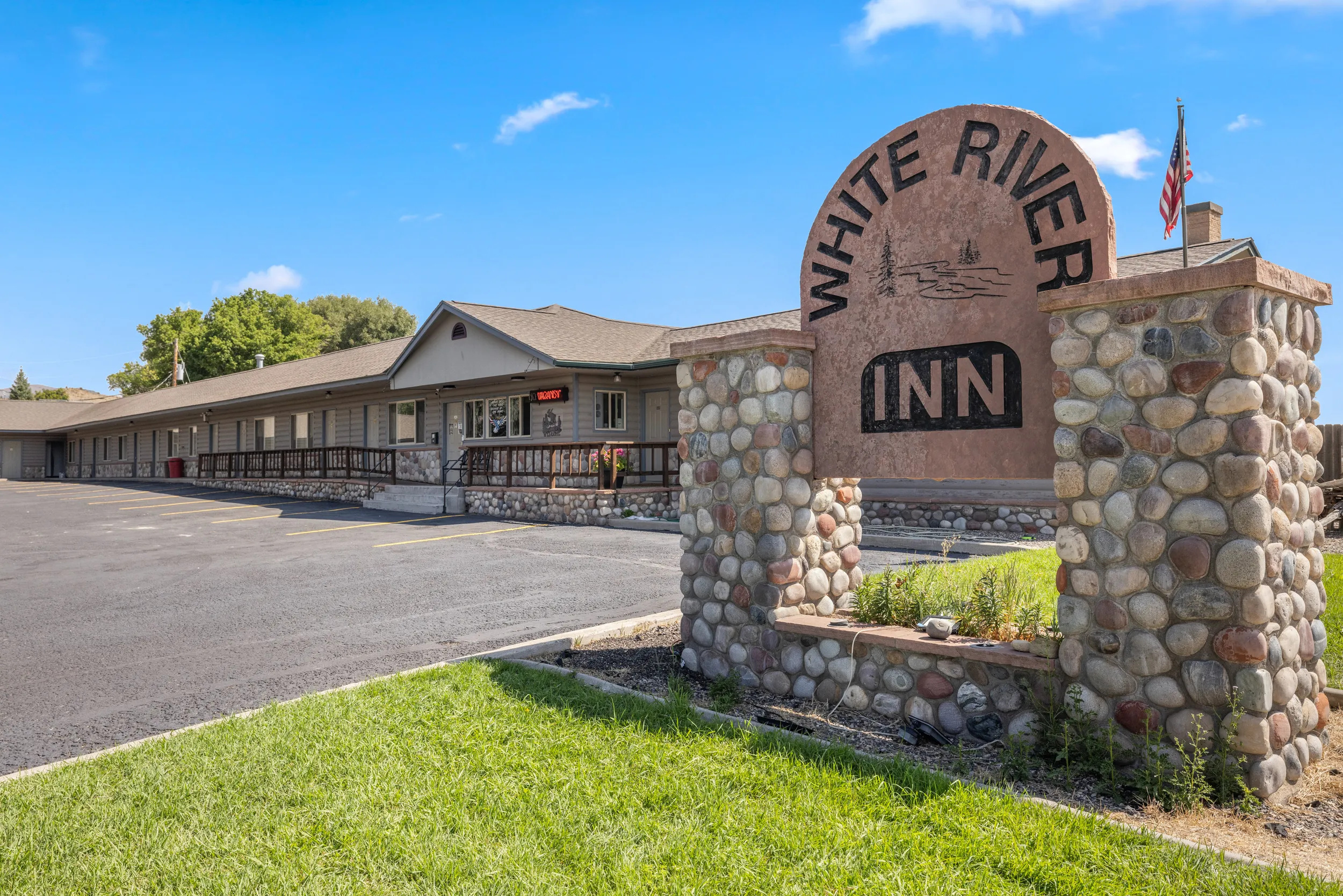 219 East Market St, Meeker, CO 81641