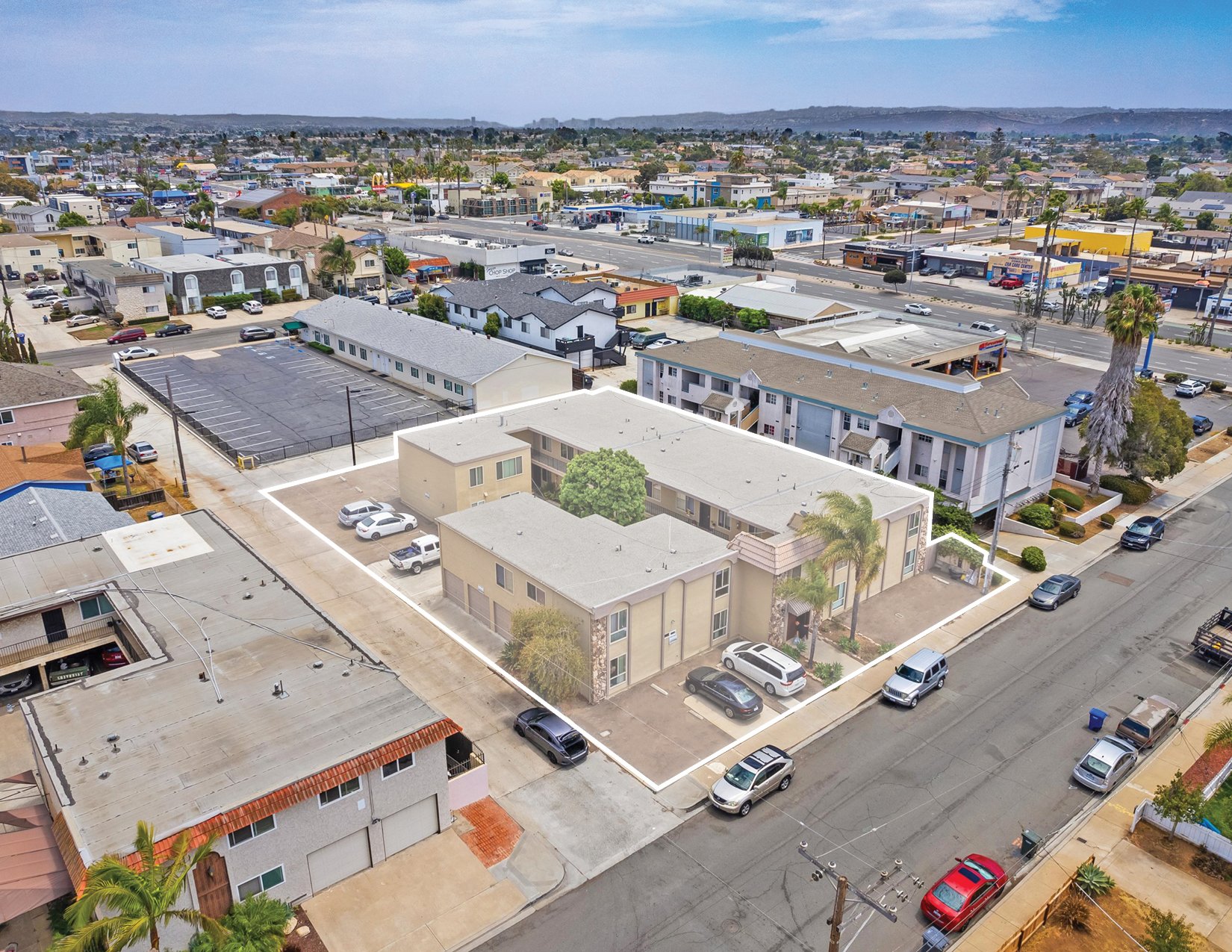 635 Emory St, Imperial Beach, CA 91932