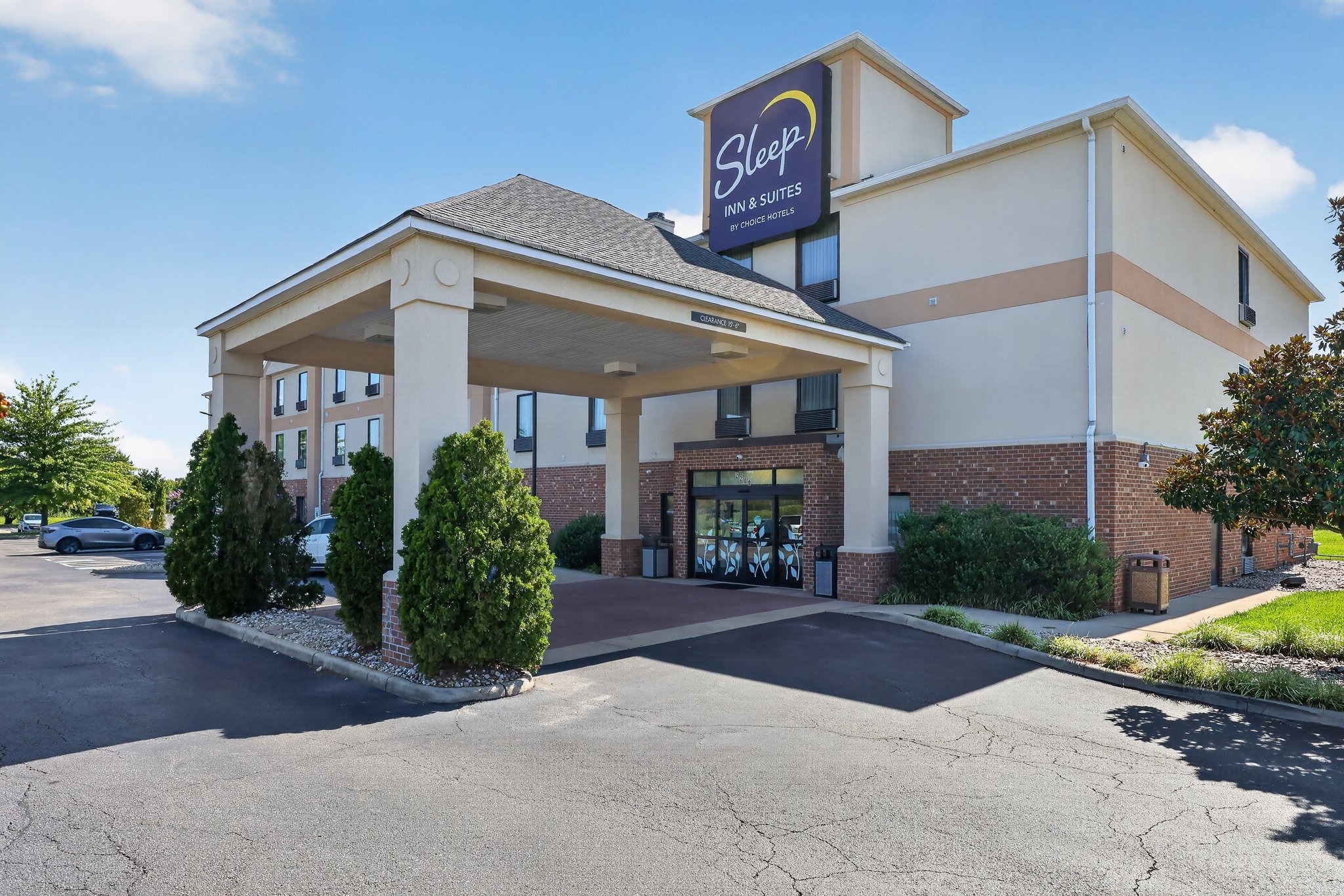 2200 Waterside Rd, Prince George, VA 23875