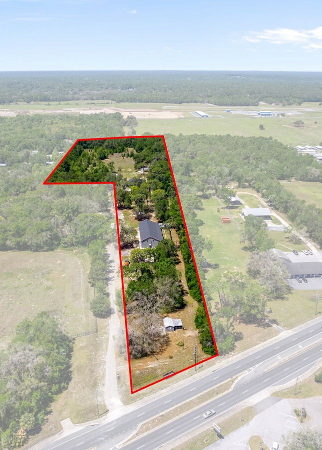 4530 S Florida Ave, Inverness, FL 34450