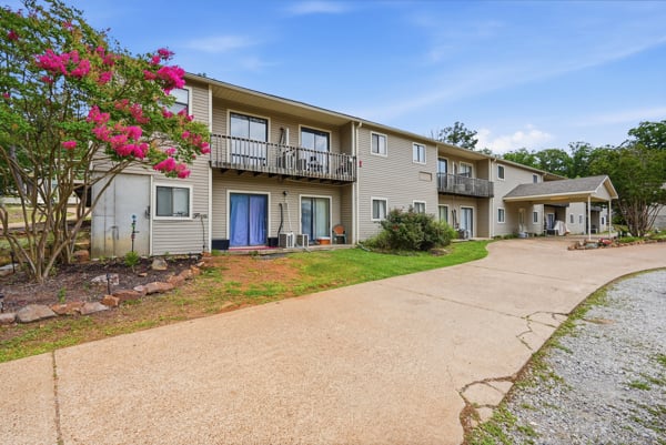 3515 Harrison St, Batesville, AR 72501