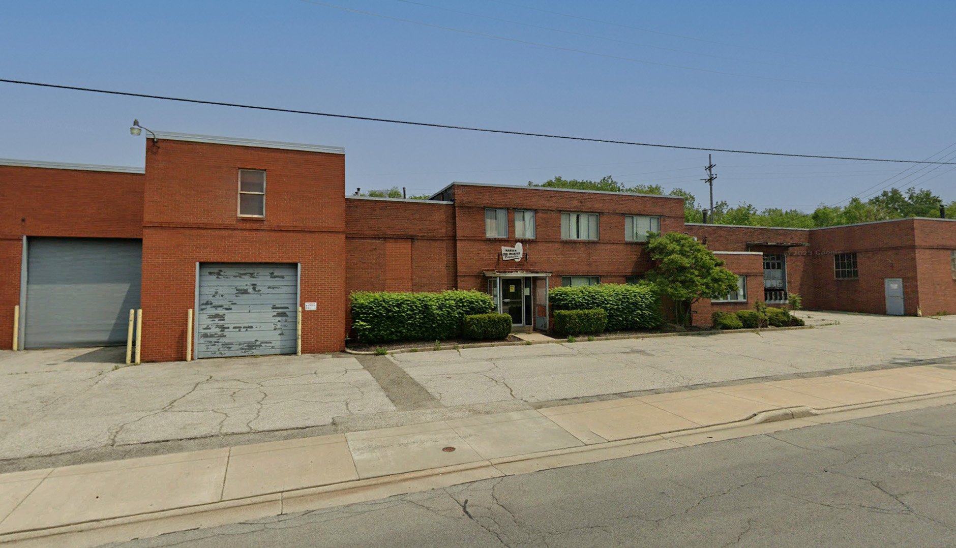 1309 Niles Rd Southeast, Warren, OH 44484
