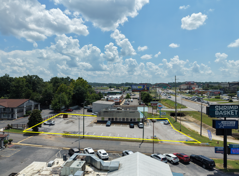 3517 Mcfarland Blvd East, Tuscaloosa, AL 35405
