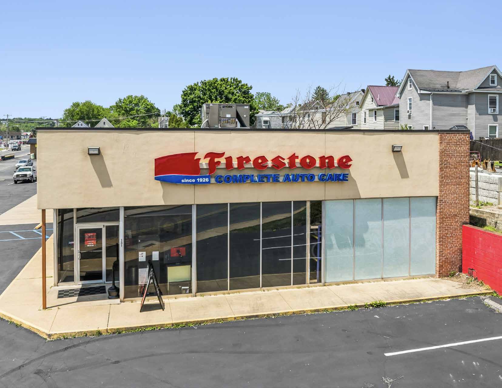 131 S Franklin St, Chambersburg, PA 17201