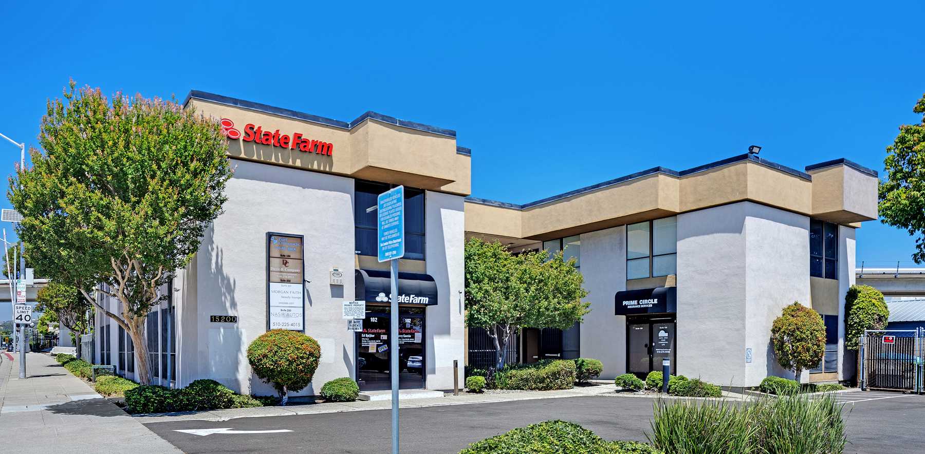 15200 Hesperian Blvd, San Leandro, CA 94578
