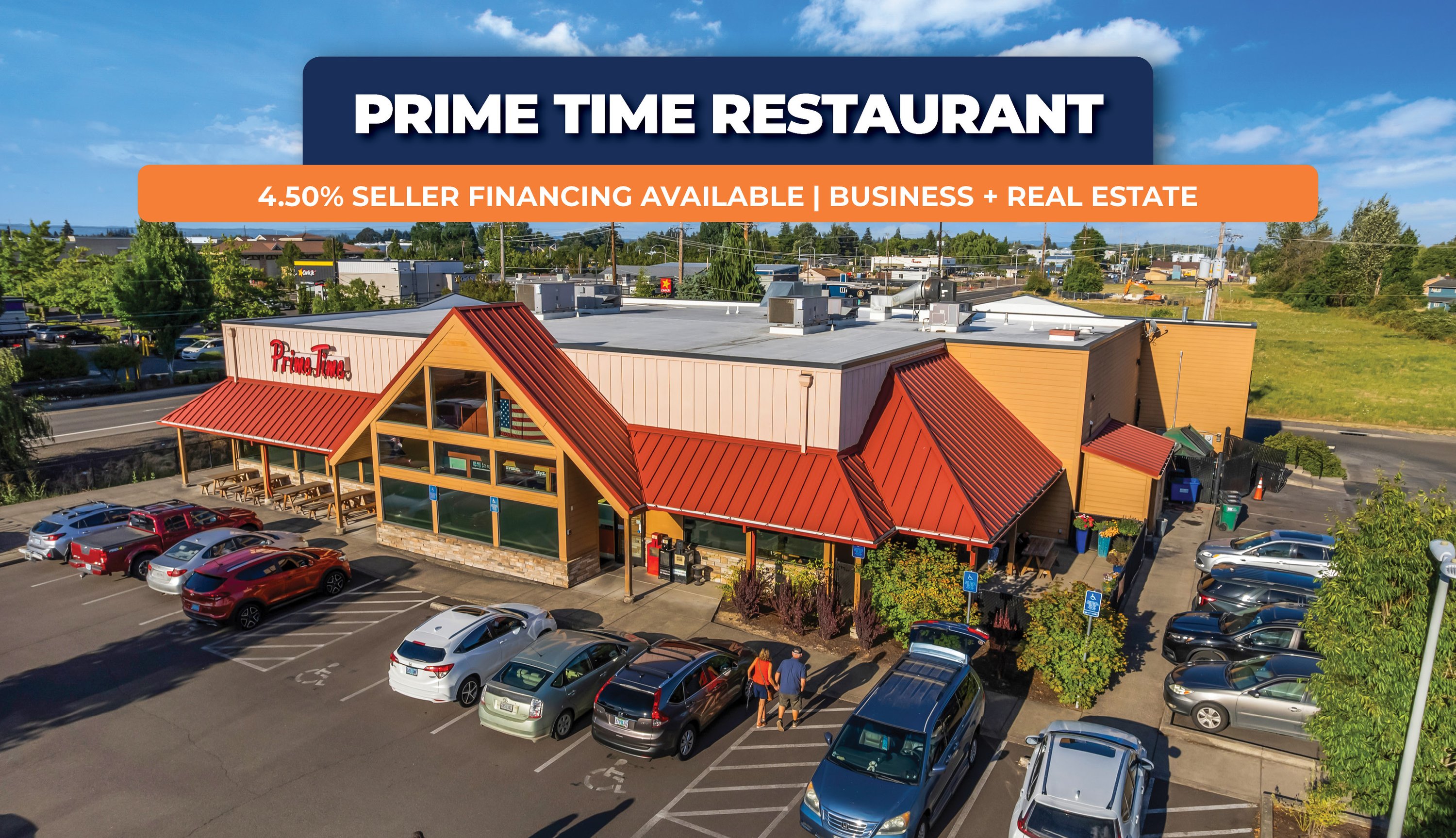 4450 Pacific Ave, Forest Grove, OR 97116