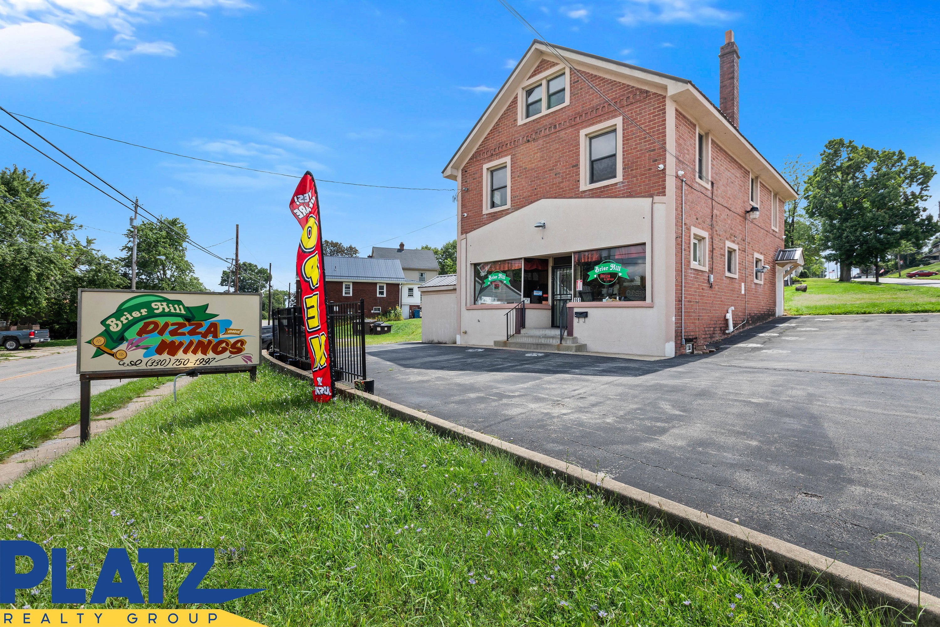 161 Lowellville Rd, Struthers, OH 44471