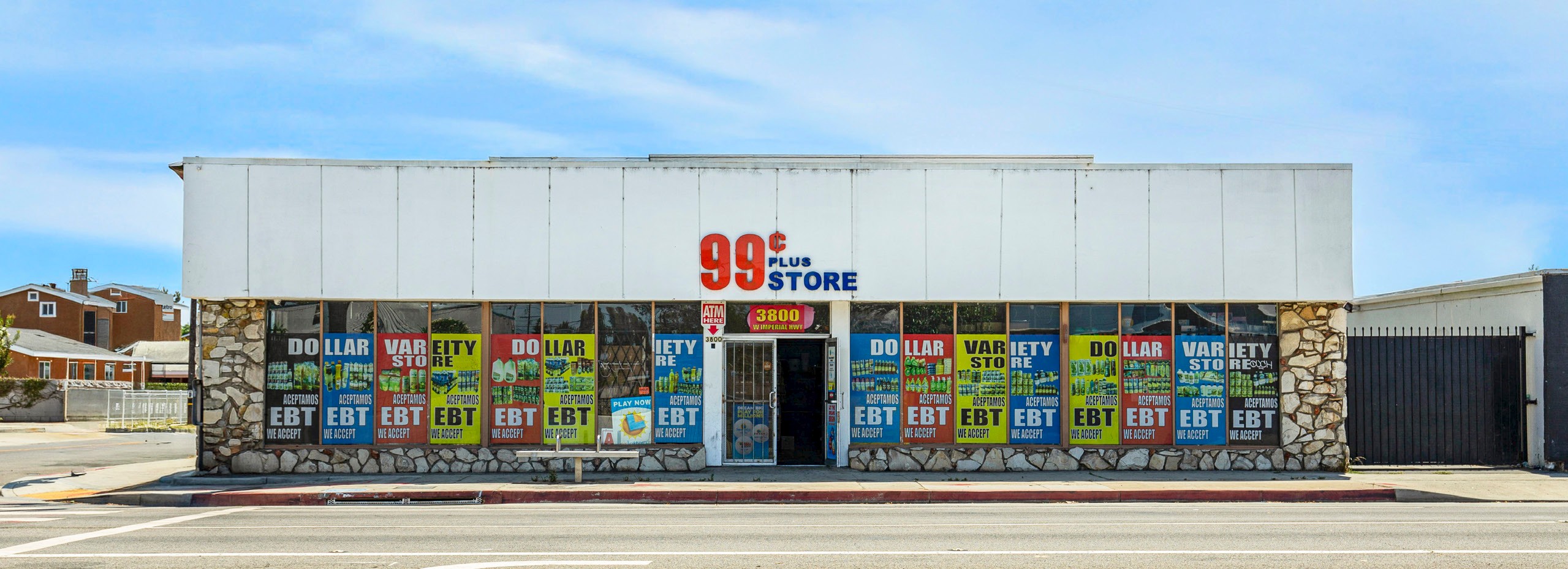 3800 W Imperial Hwy, Inglewood, CA 90303