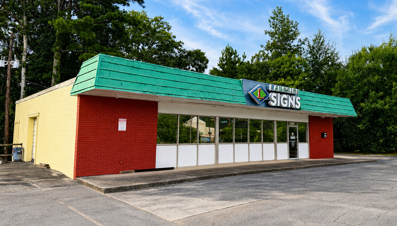 4844 Lawrenceville Hwy, Lilburn, GA 30047