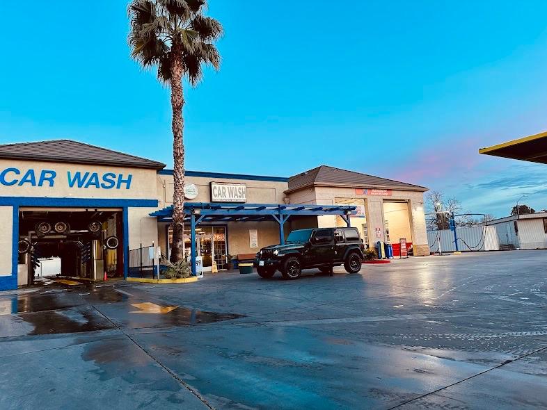 2480 North Tracy Blvd, Tracy, CA 95376