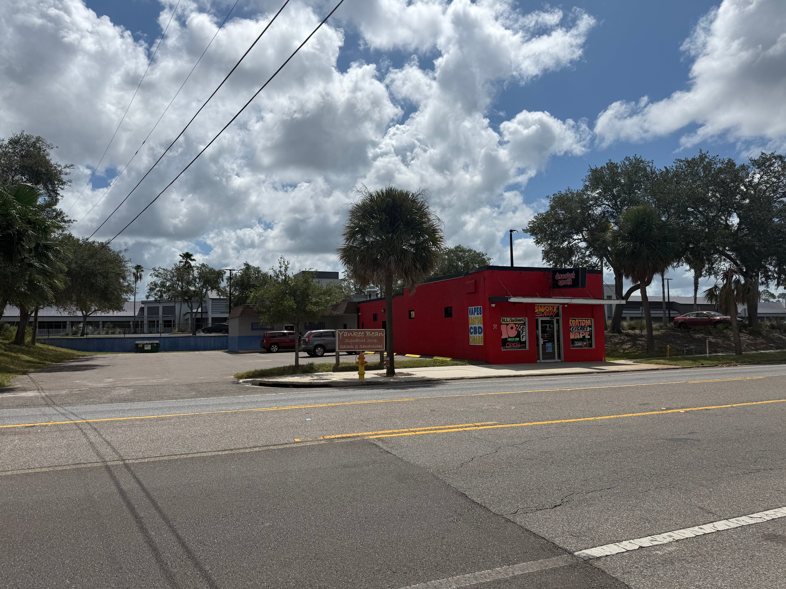 903 South Pinellas Ave, Tarpon Springs, FL 34689