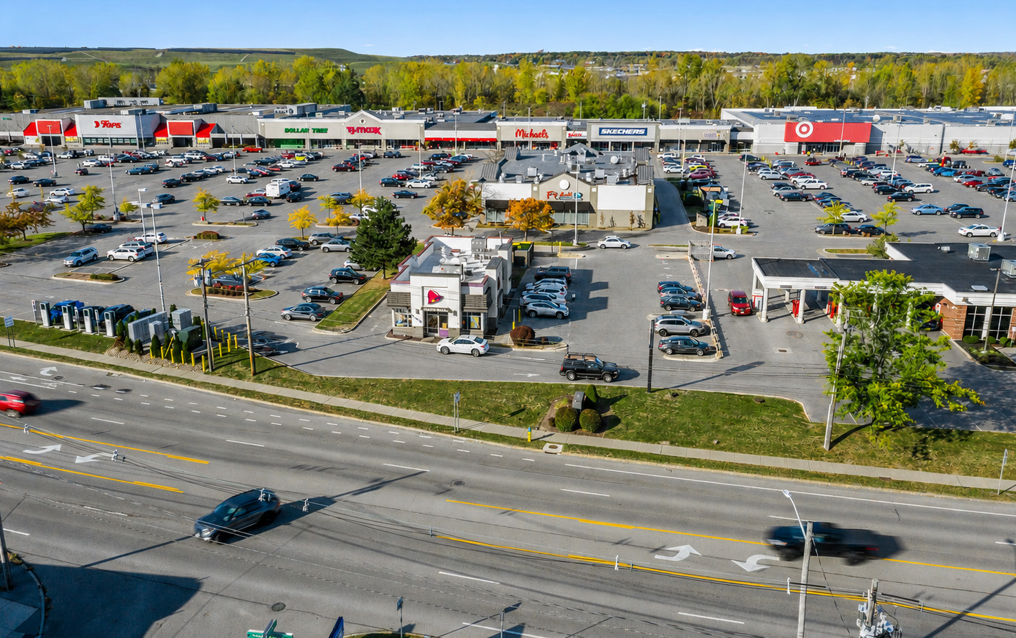 7210 Niagara Falls Blvd, Niagara Falls, NY 14304