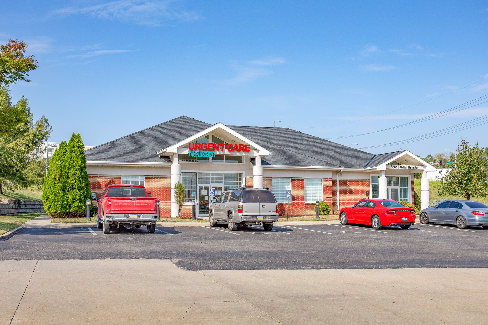 1100 N 4Th St, Leavenworth, KS 66048