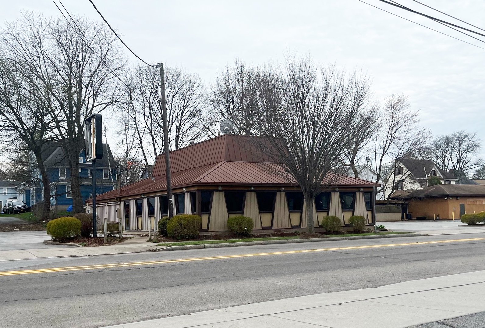 224 West Union St, Newark, NY 14513