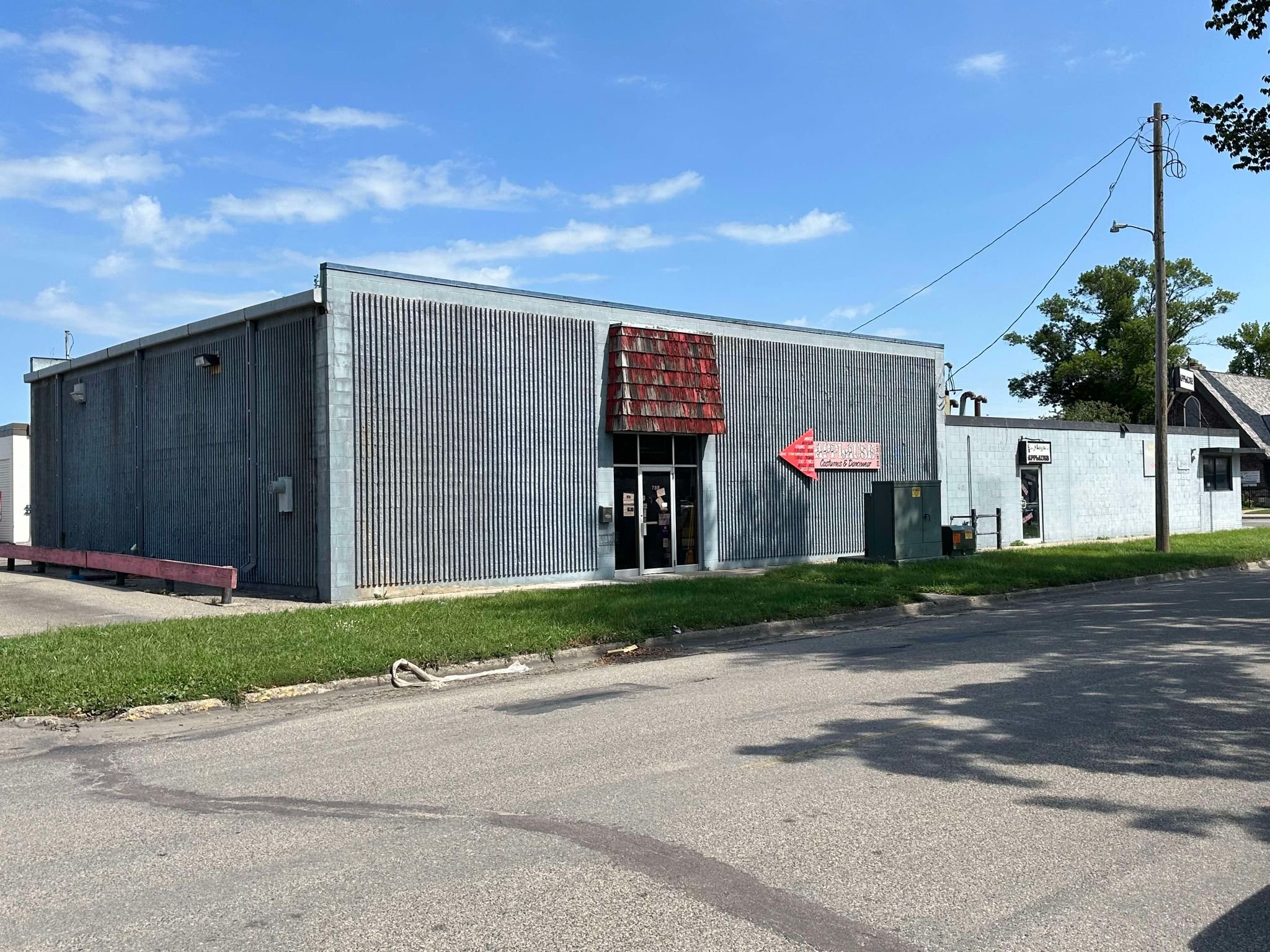 123 8Th St South, Moorhead, MN 56560