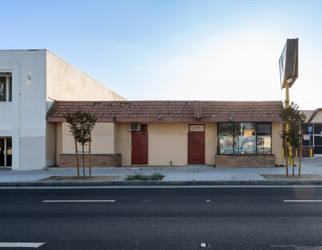 11007 Crenshaw Blvd, Inglewood, CA 90303