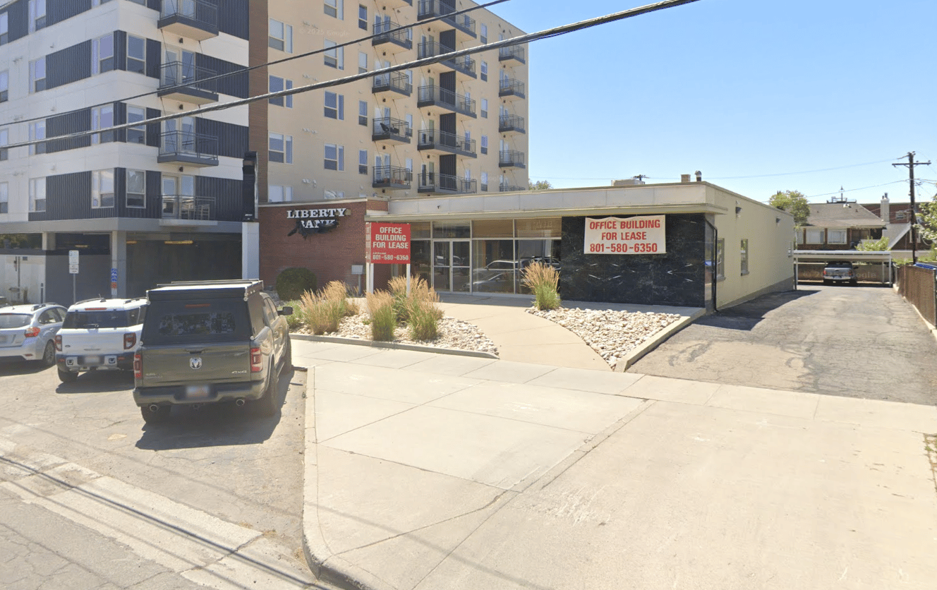 326 S 500 E, Salt Lake City, UT 84101