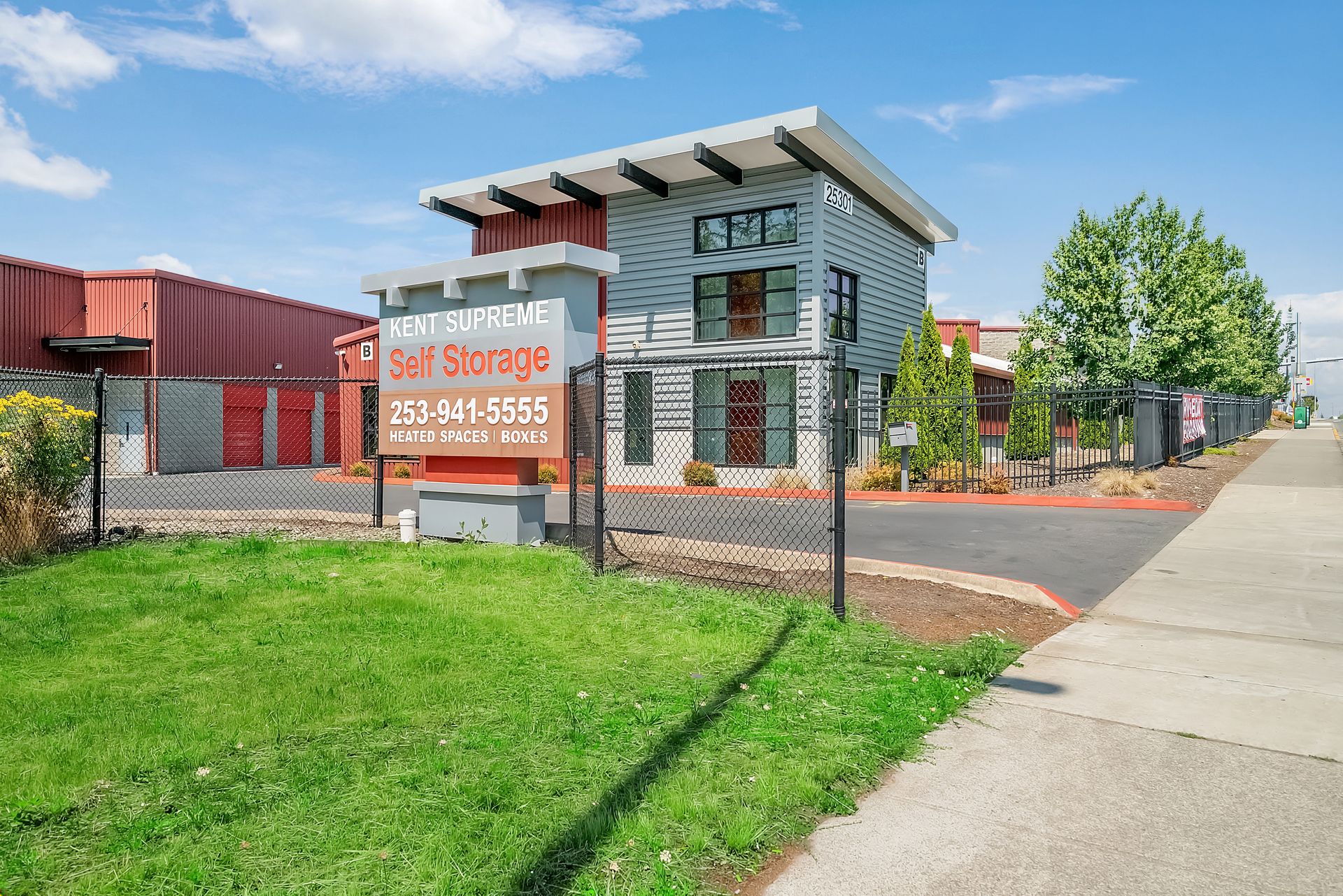 35200 Pacific Hwy South, Federal Way, WA 98003