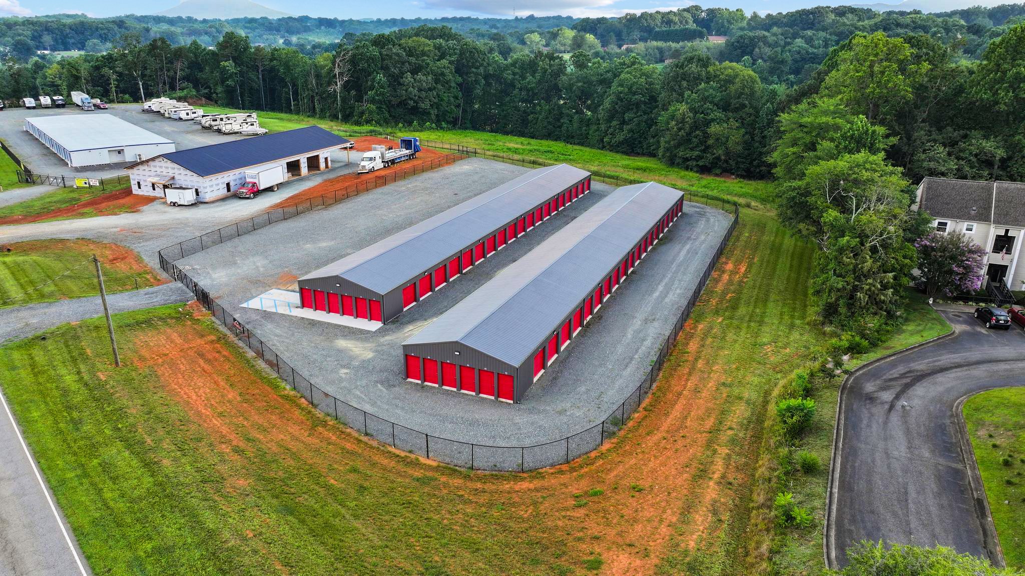 608 Newsome Rd, King, NC 27021