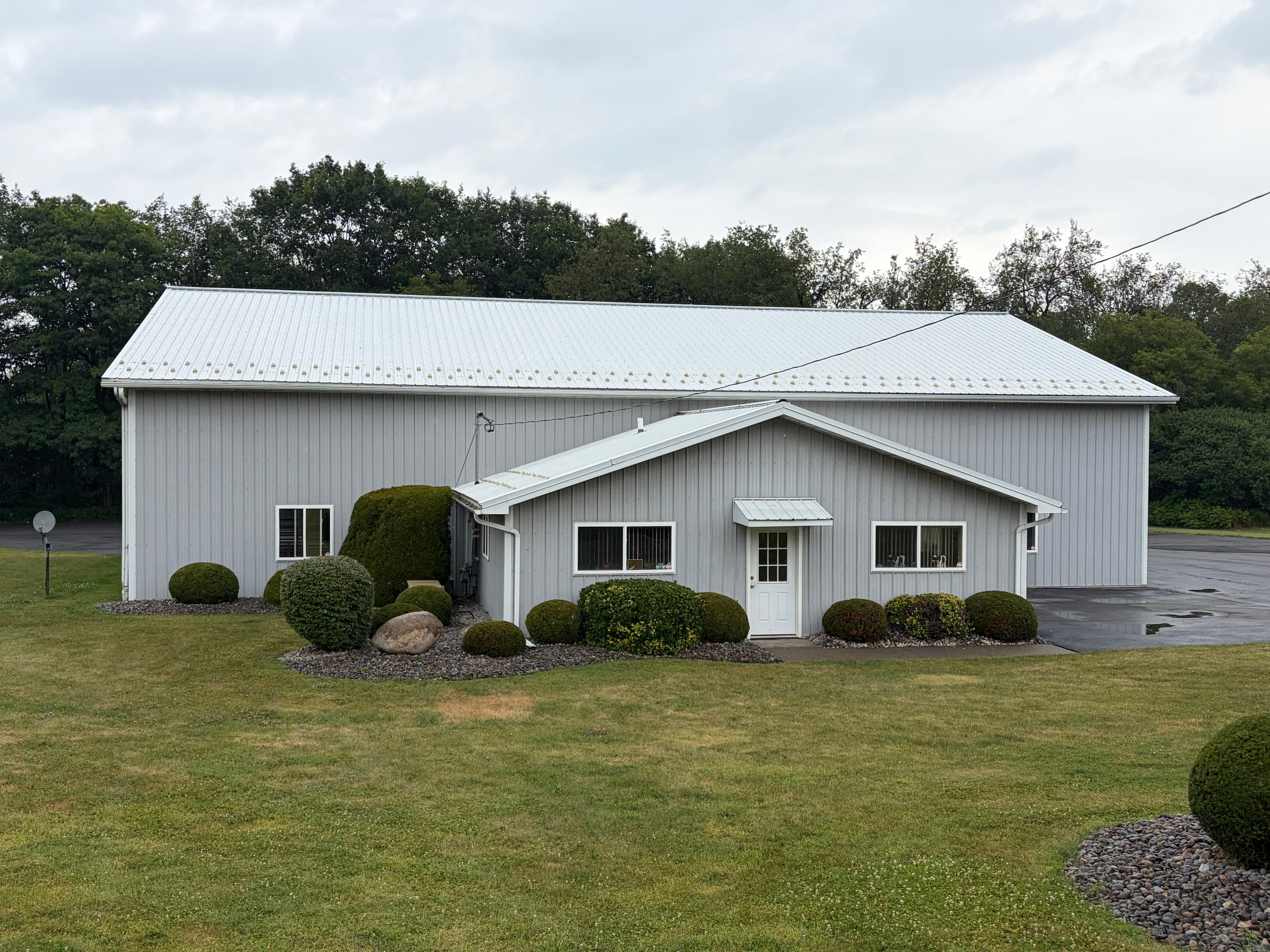 3493 Southside Rd, Frankfort, NY 13340
