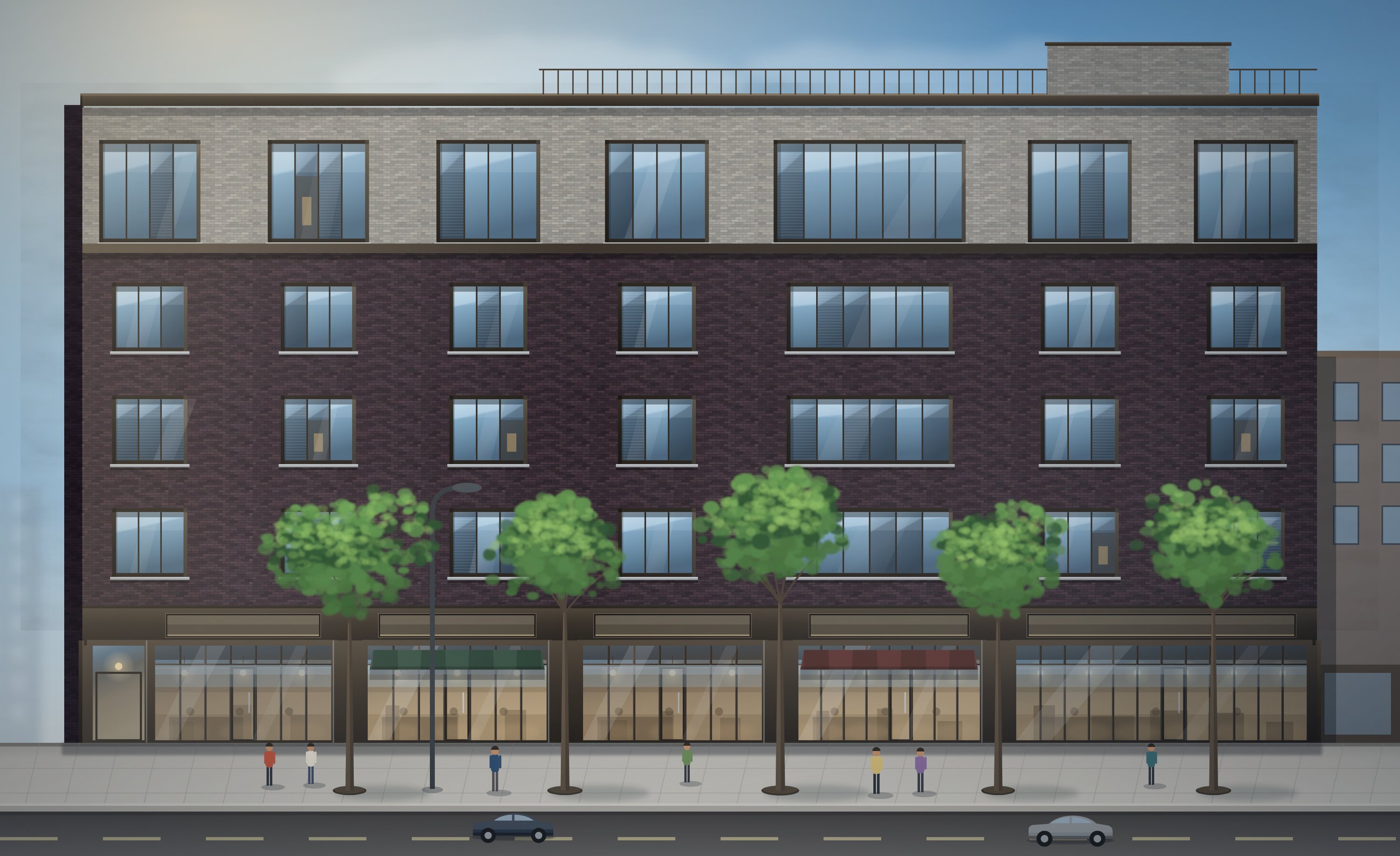 517 Bergen Ave, Jersey City, NJ 07304