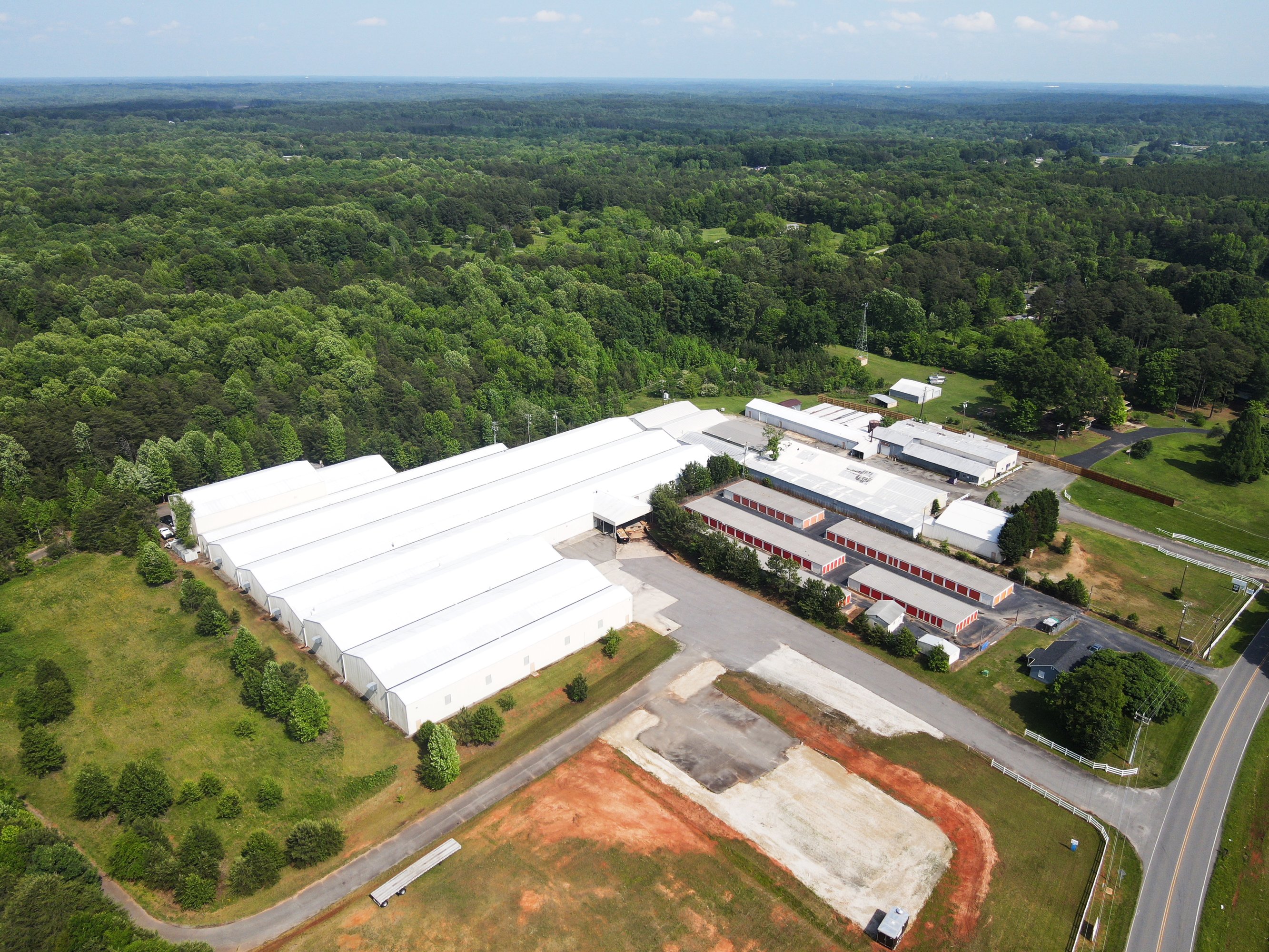 3838 Charles Raper Jonas Hwy, Stanley, NC 28164