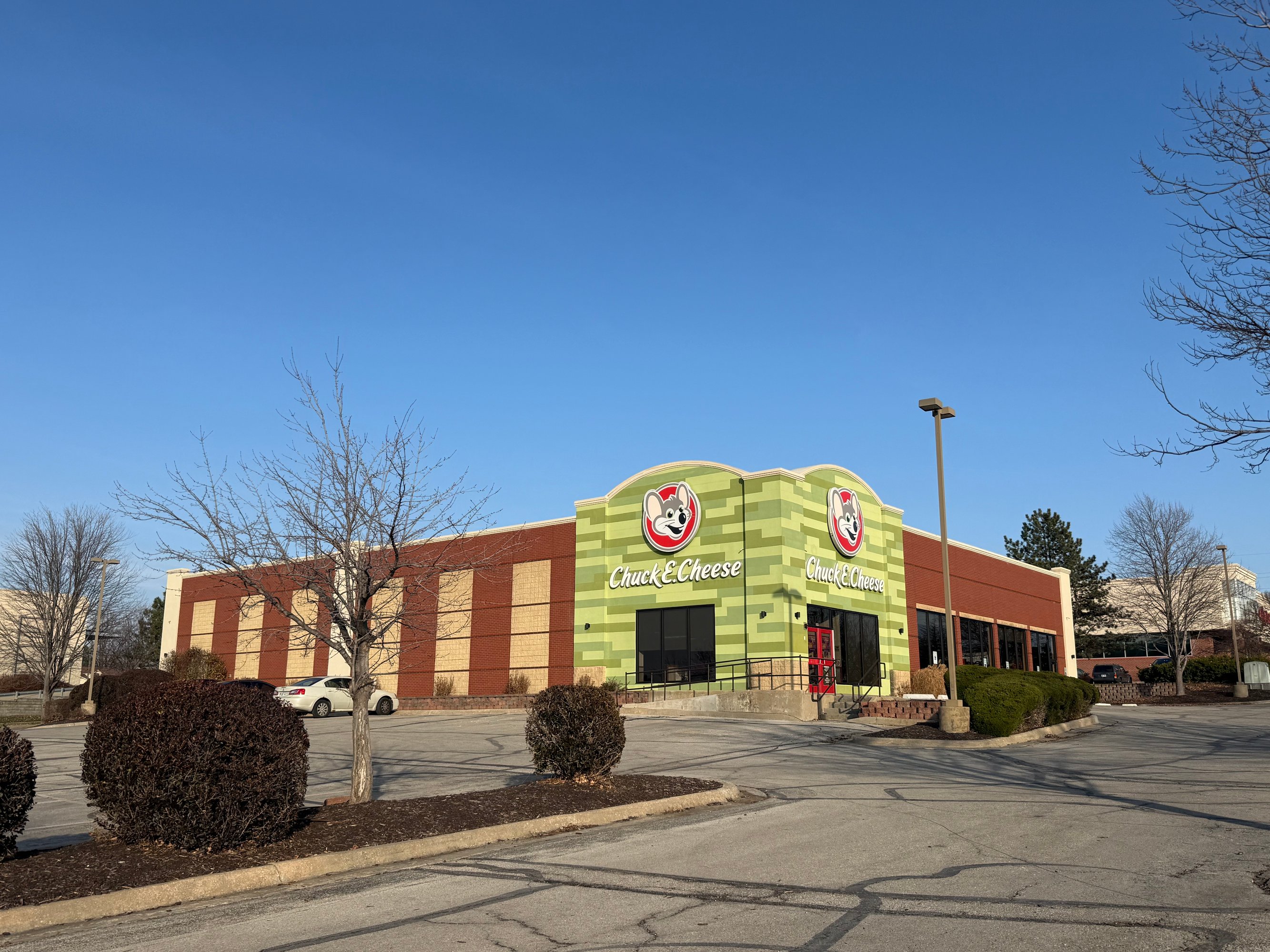 15225 West 134Th Pl, Olathe, KS 66062