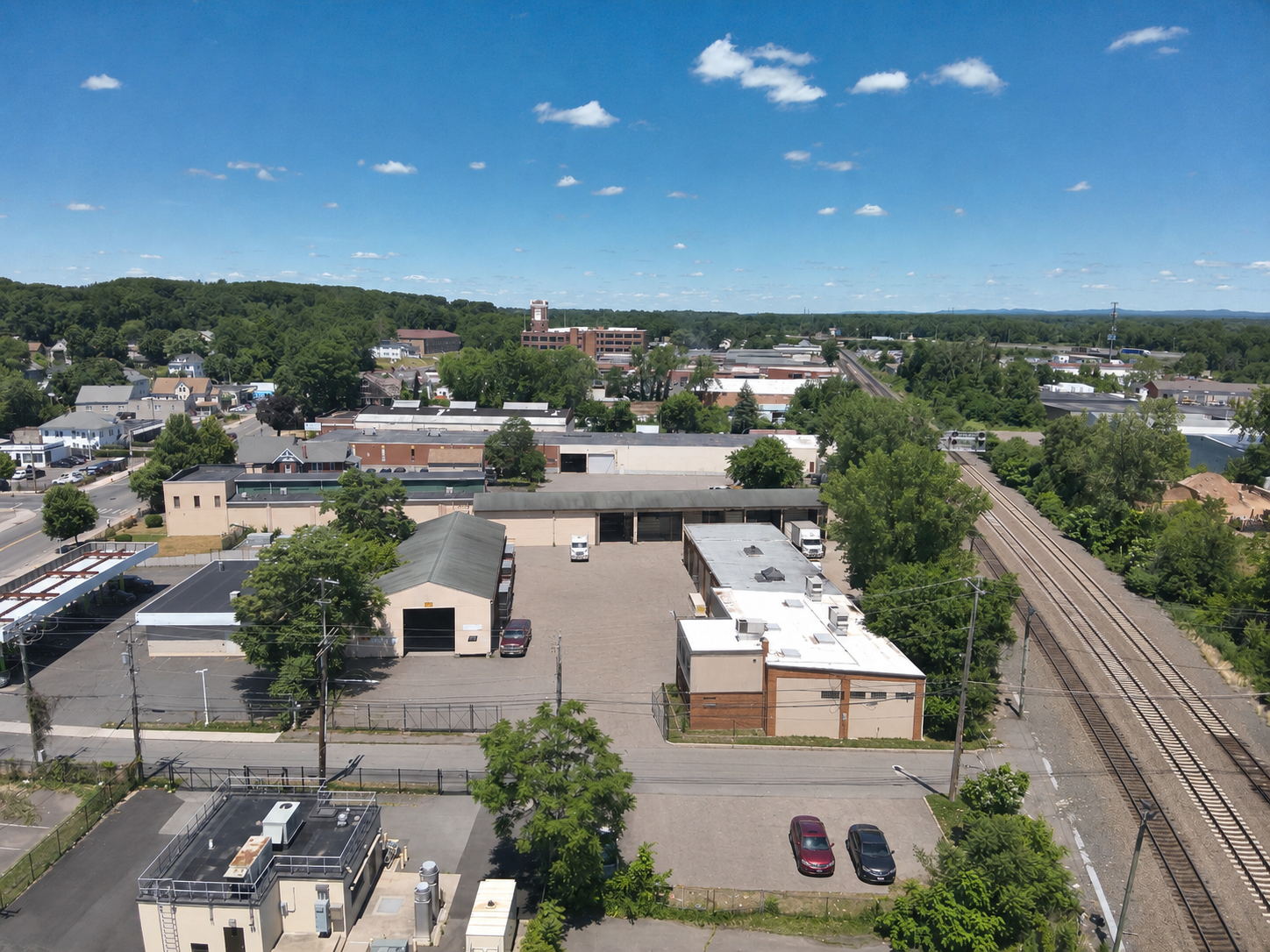 3250 Main St, Hartford, CT 06120