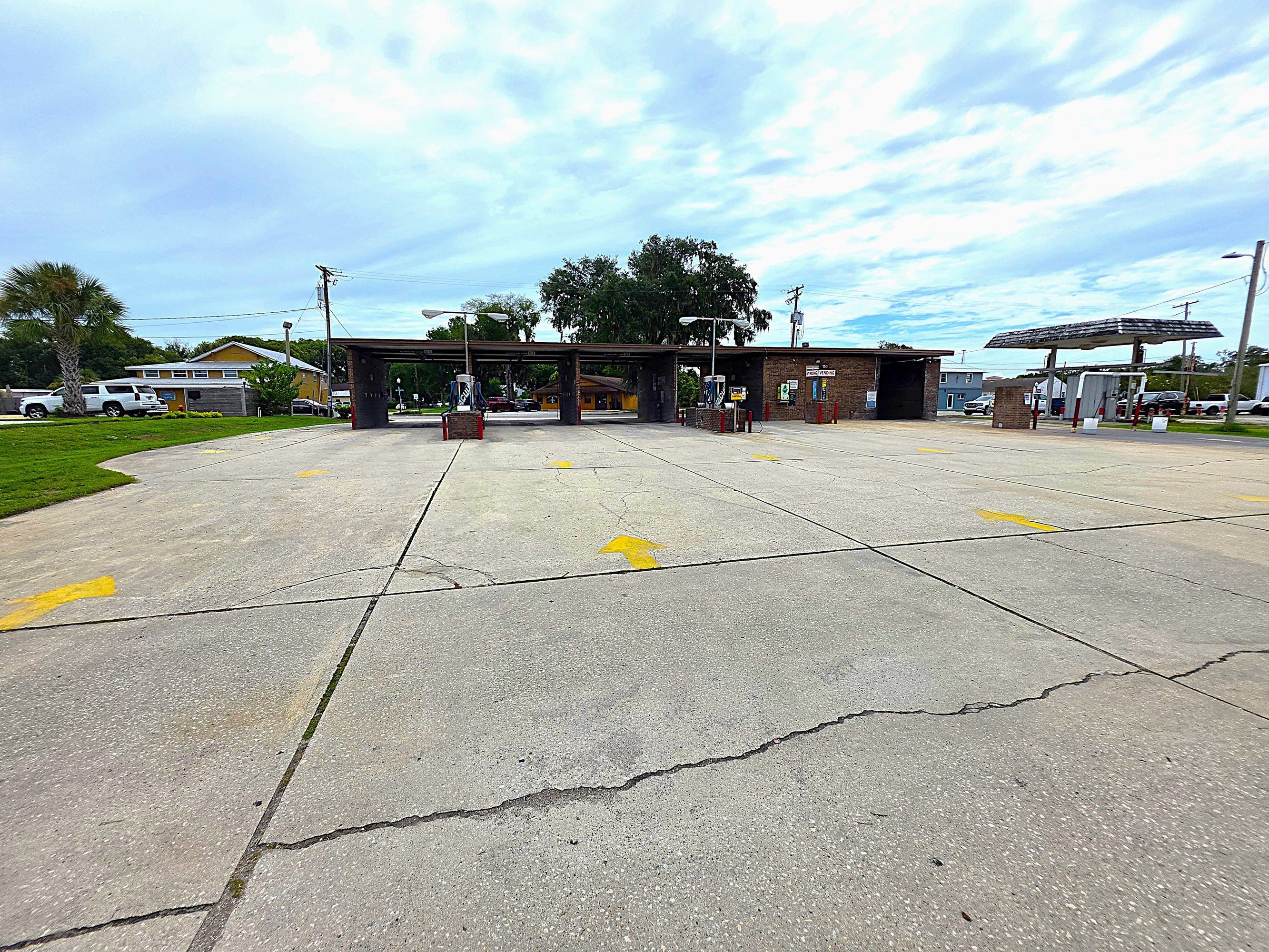 150 South 1St Ave, Bartow, FL 33830