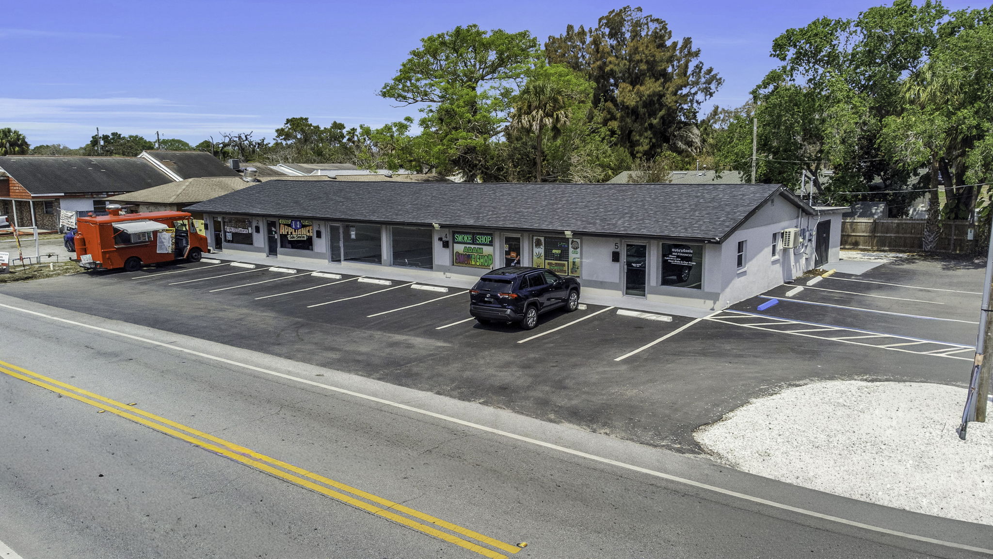 6219 Massachusetts Ave, New Port Richey, FL 34653