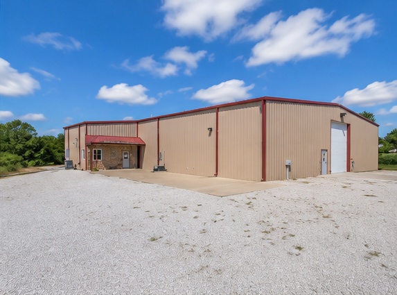 101 North Wright St, Eustis, NE 69028