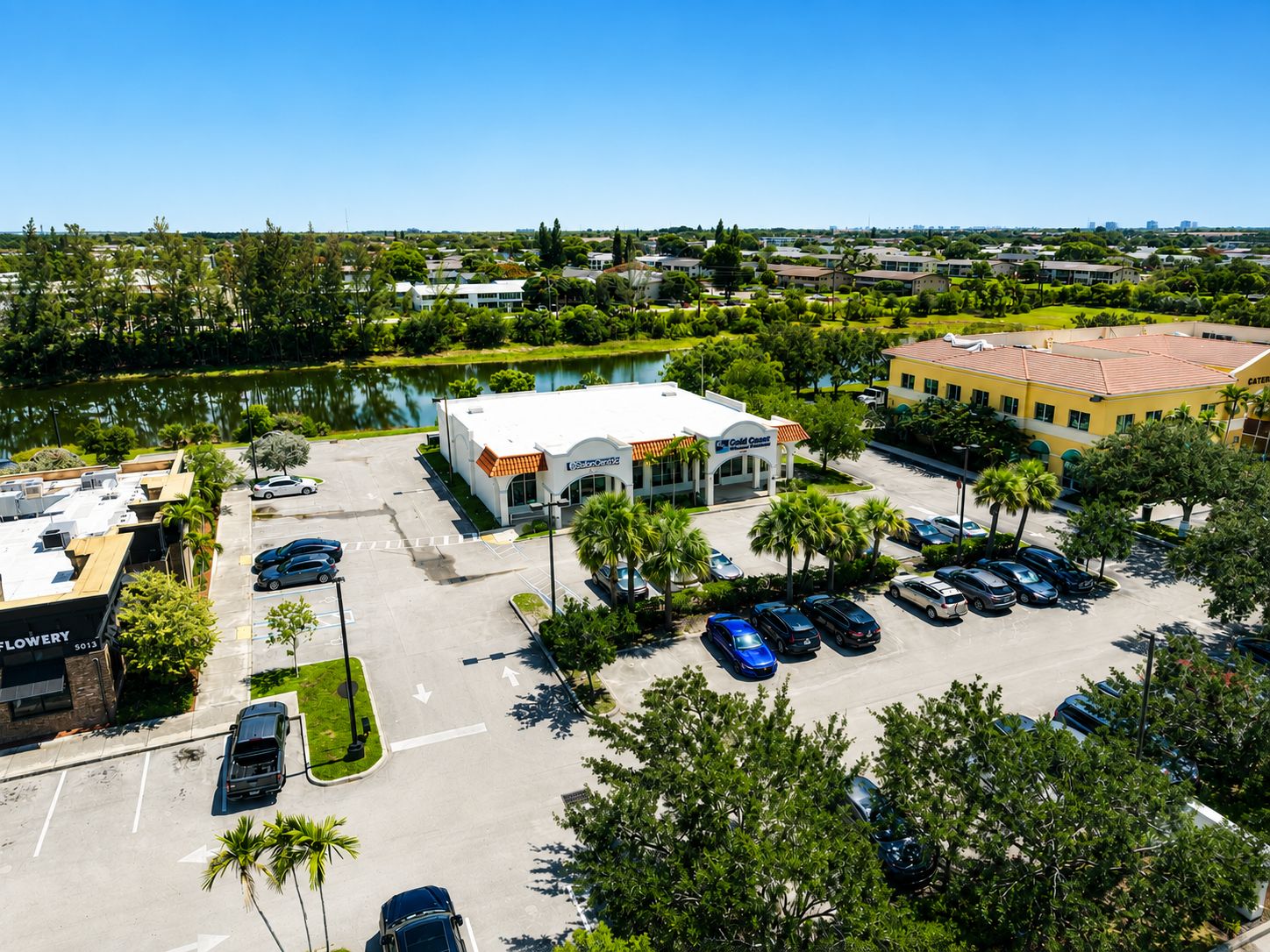 5601 Okeechobee Blvd, West Palm Beach, FL 33417