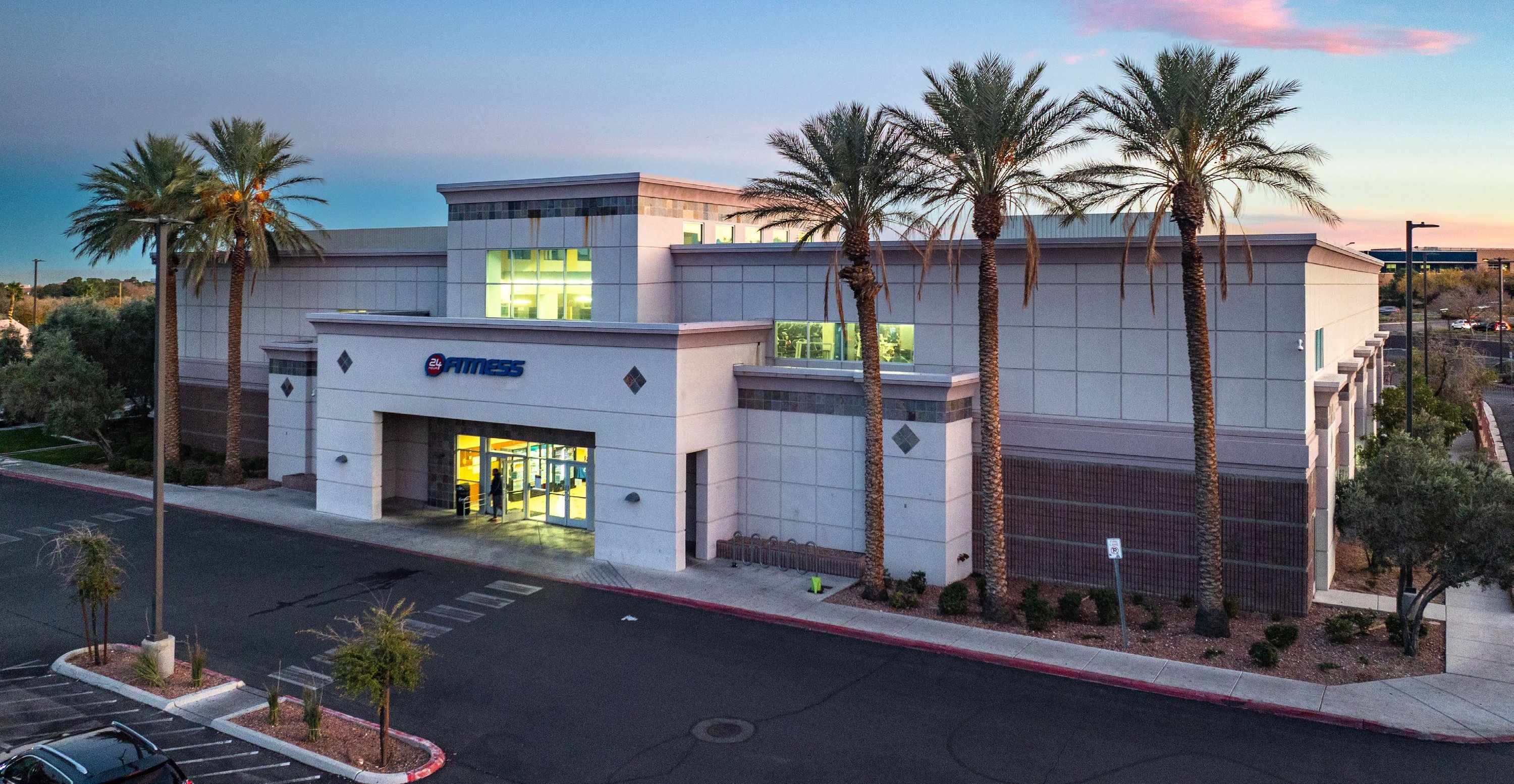 2090 Village Center Cir, Las Vegas, NV 89134