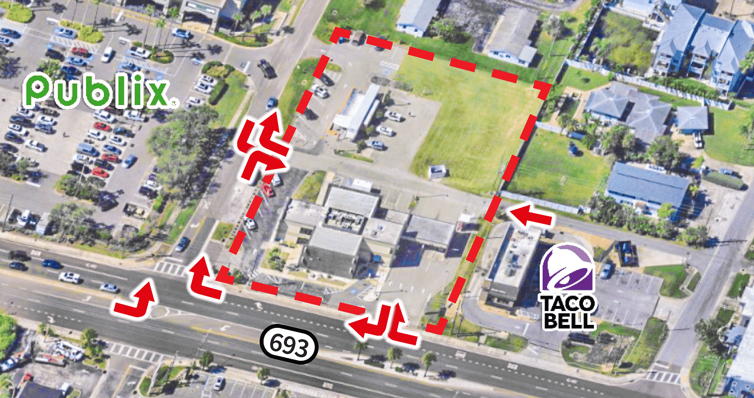 985 Pasadena Ave South, South Pasadena, FL 33707