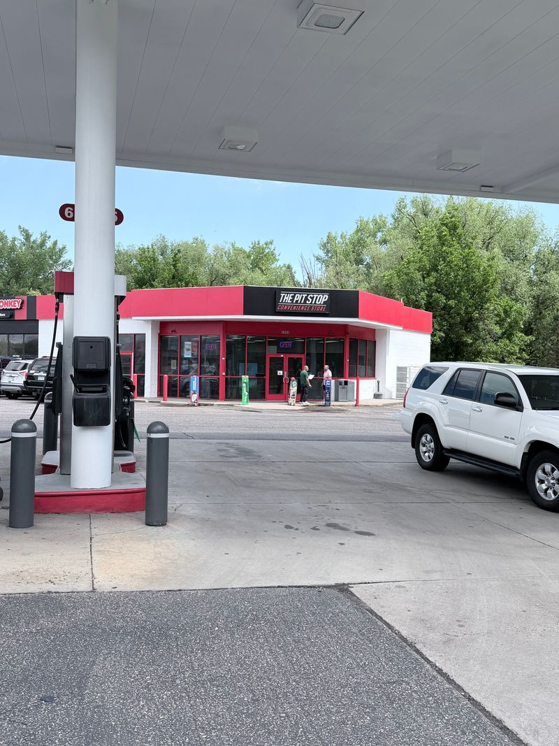 2900 S Wadsworth Blvd, Denver, CO 80227