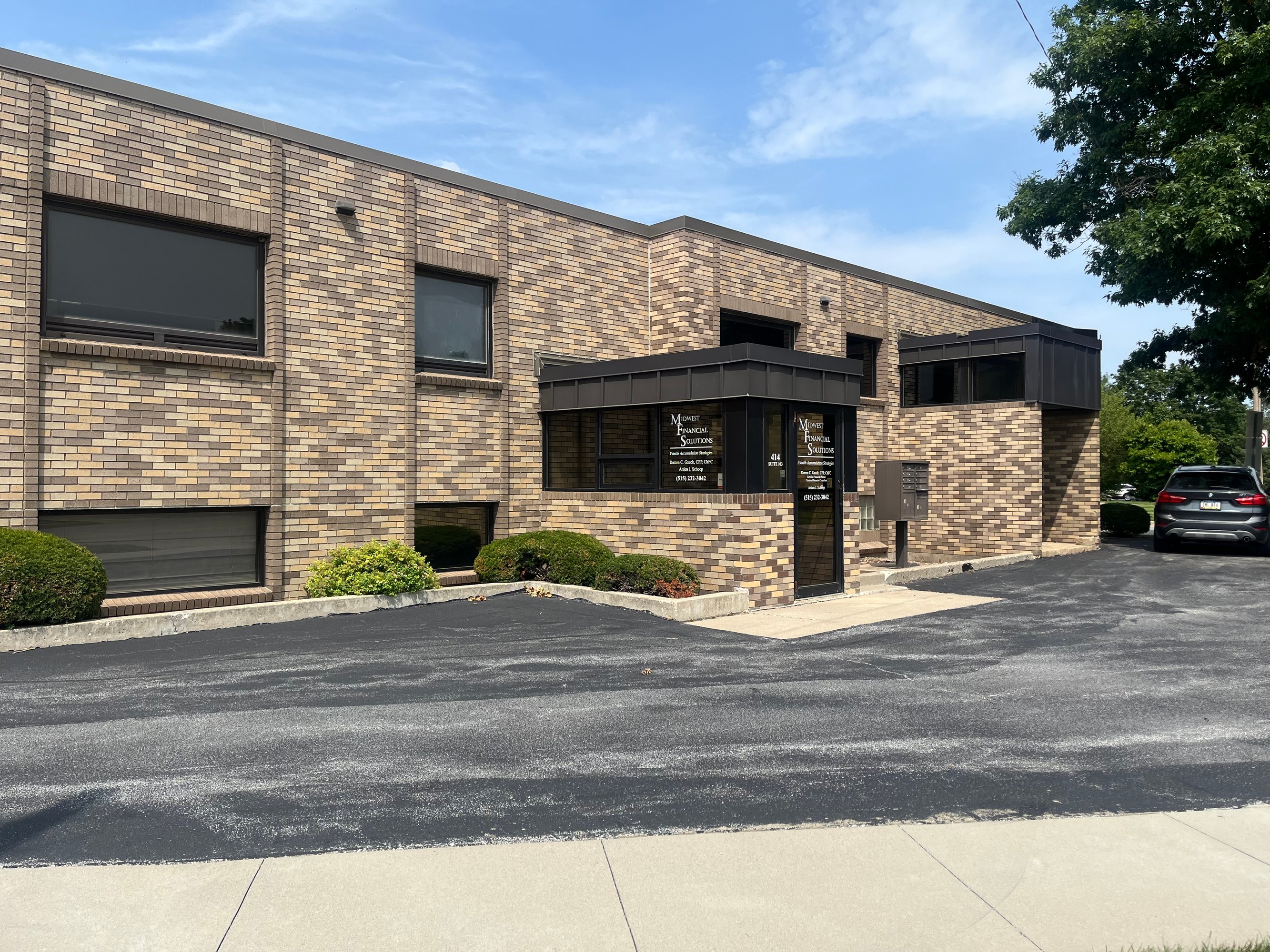 414 Northwestern Ave, Ames, IA 50010