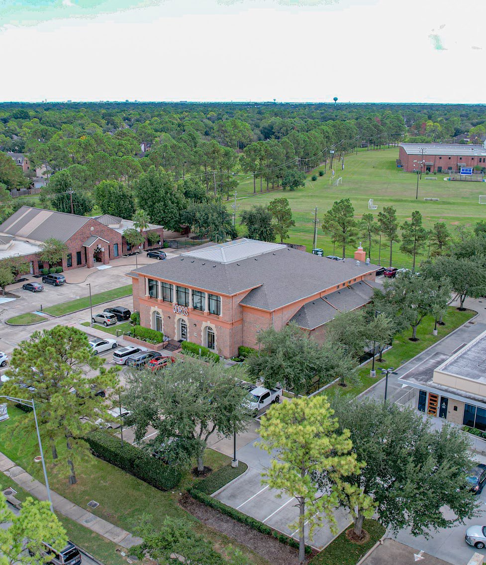 1240 Clear Lake City Blvd, Houston, TX 77062