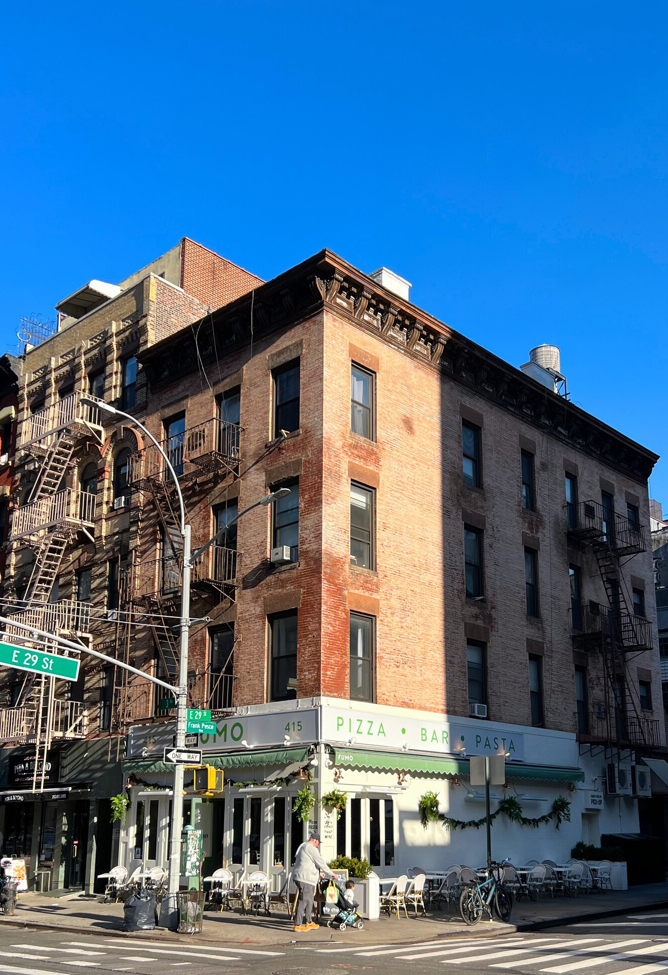 415 3Rd Ave, New York, NY 10016