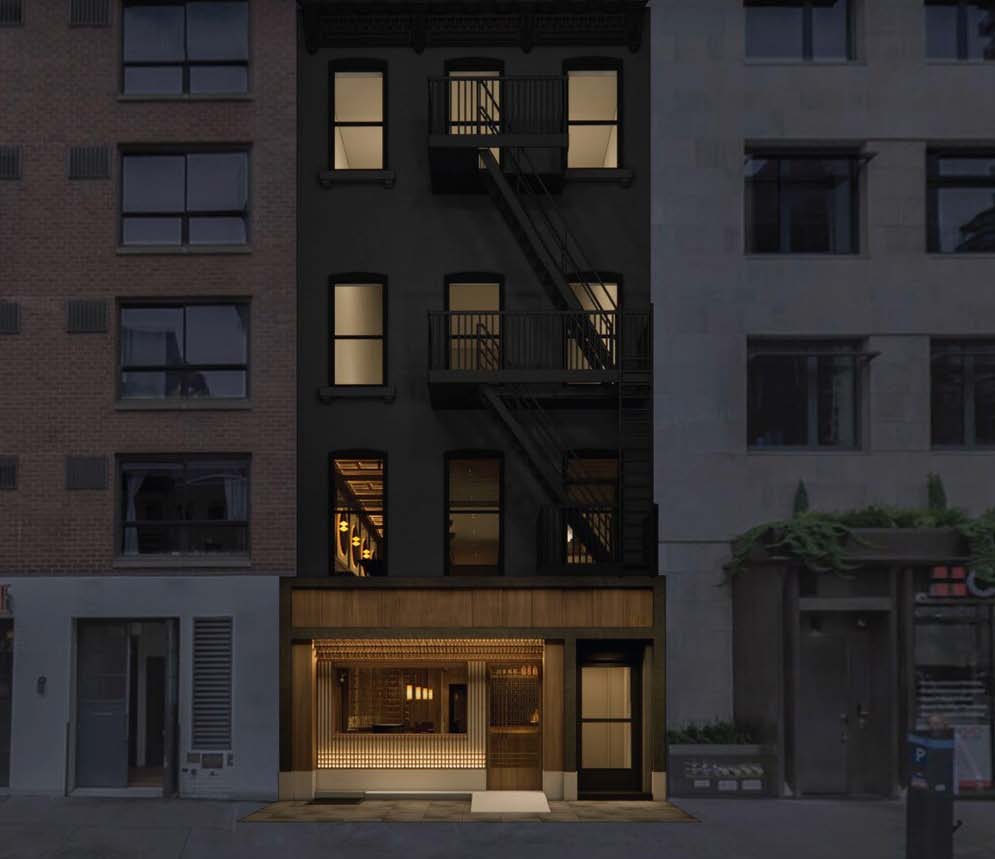 954 2Nd Ave, New York City, NY 10022
