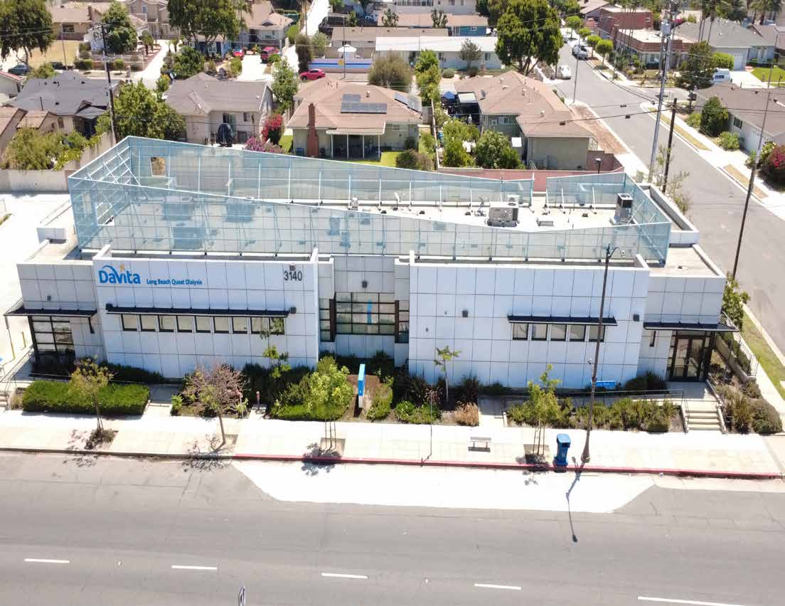 3140 Long Beach Blvd, Long Beach, CA 90807