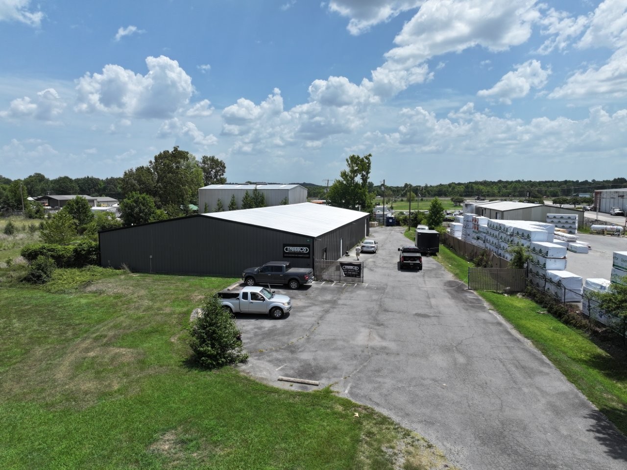 30 Wheeler St, Mayflower, AR 72106